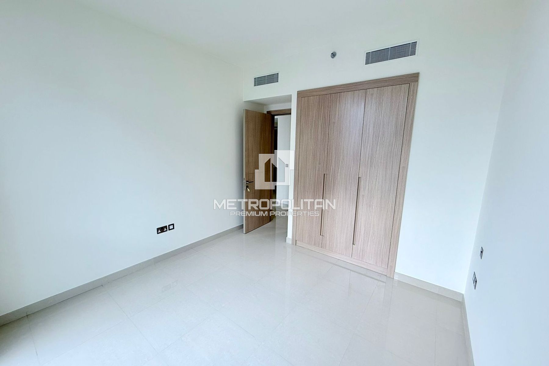 Northbay | Partial Sea View | Ready to Move In