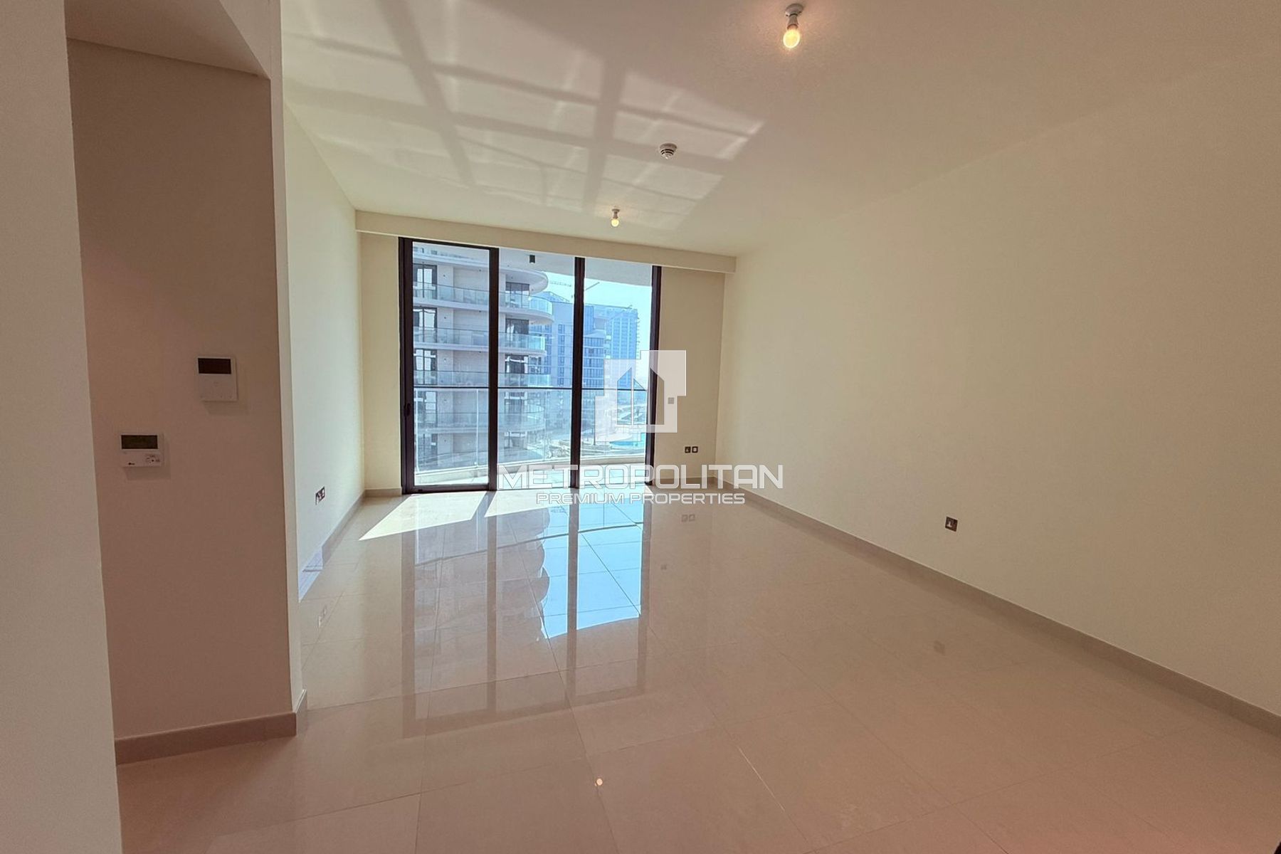 Northbay | Partial Sea View | Ready to Move In