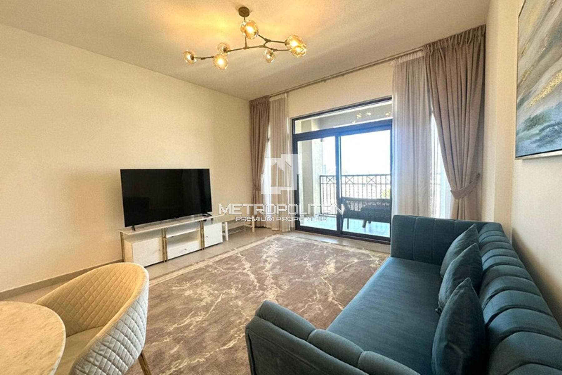 1BR Apartment for Rent in Umm Suqeim – MPR-9698