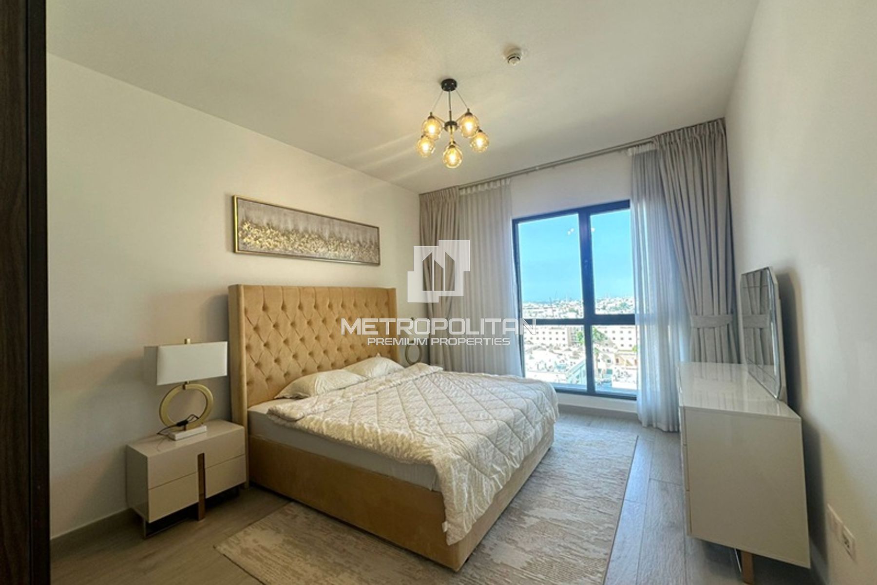 1BR Apartment for Rent in Umm Suqeim – MPR-9698