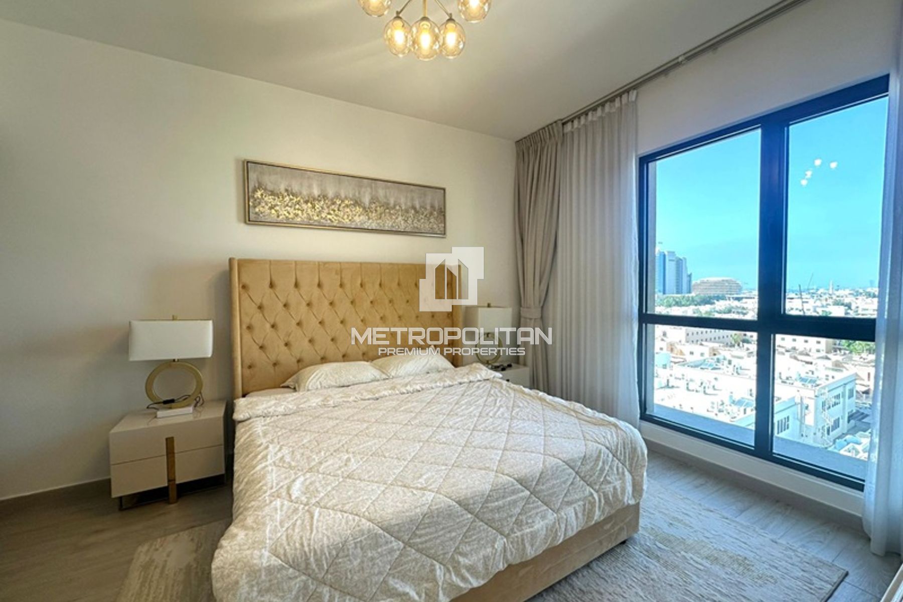 1BR Apartment for Rent in Umm Suqeim – MPR-9698