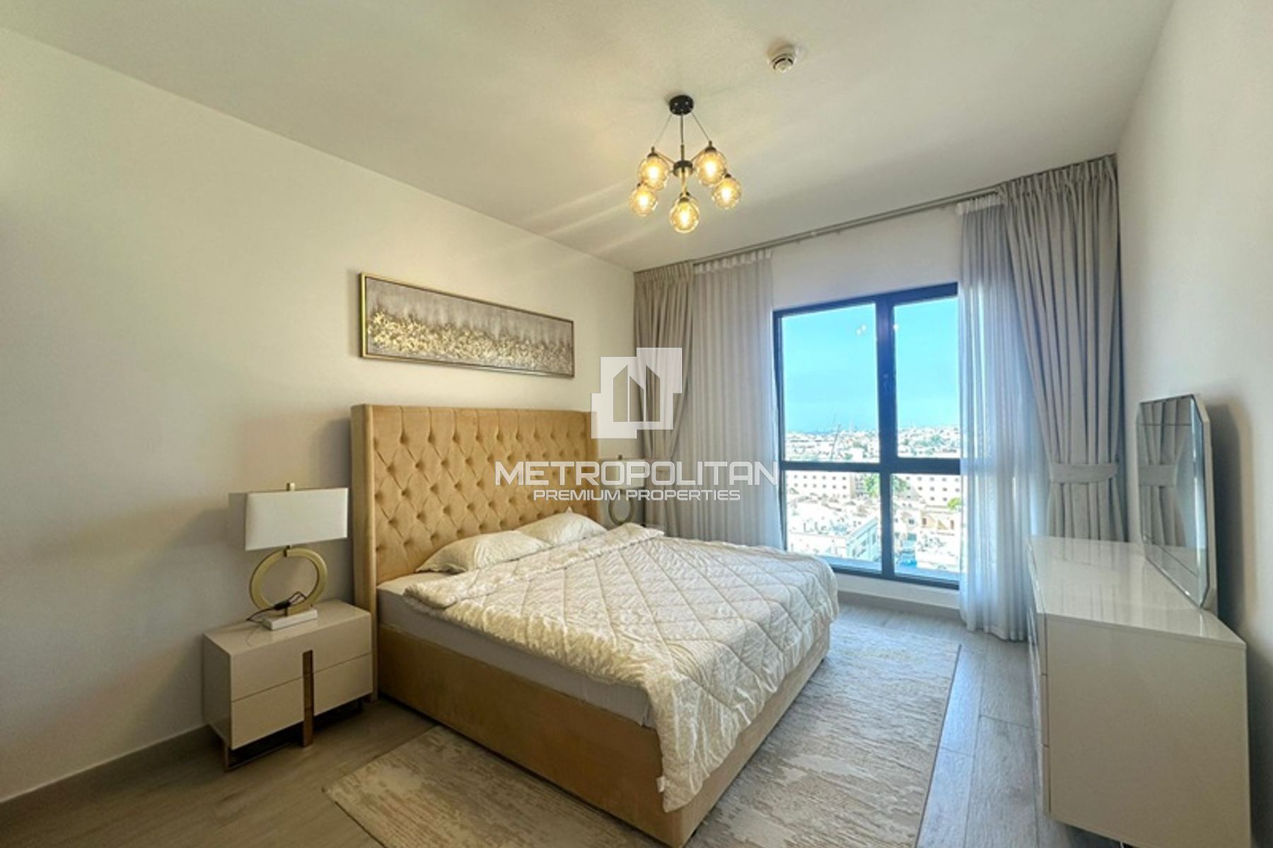 1BR Apartment for Rent in Umm Suqeim – MPR-9698