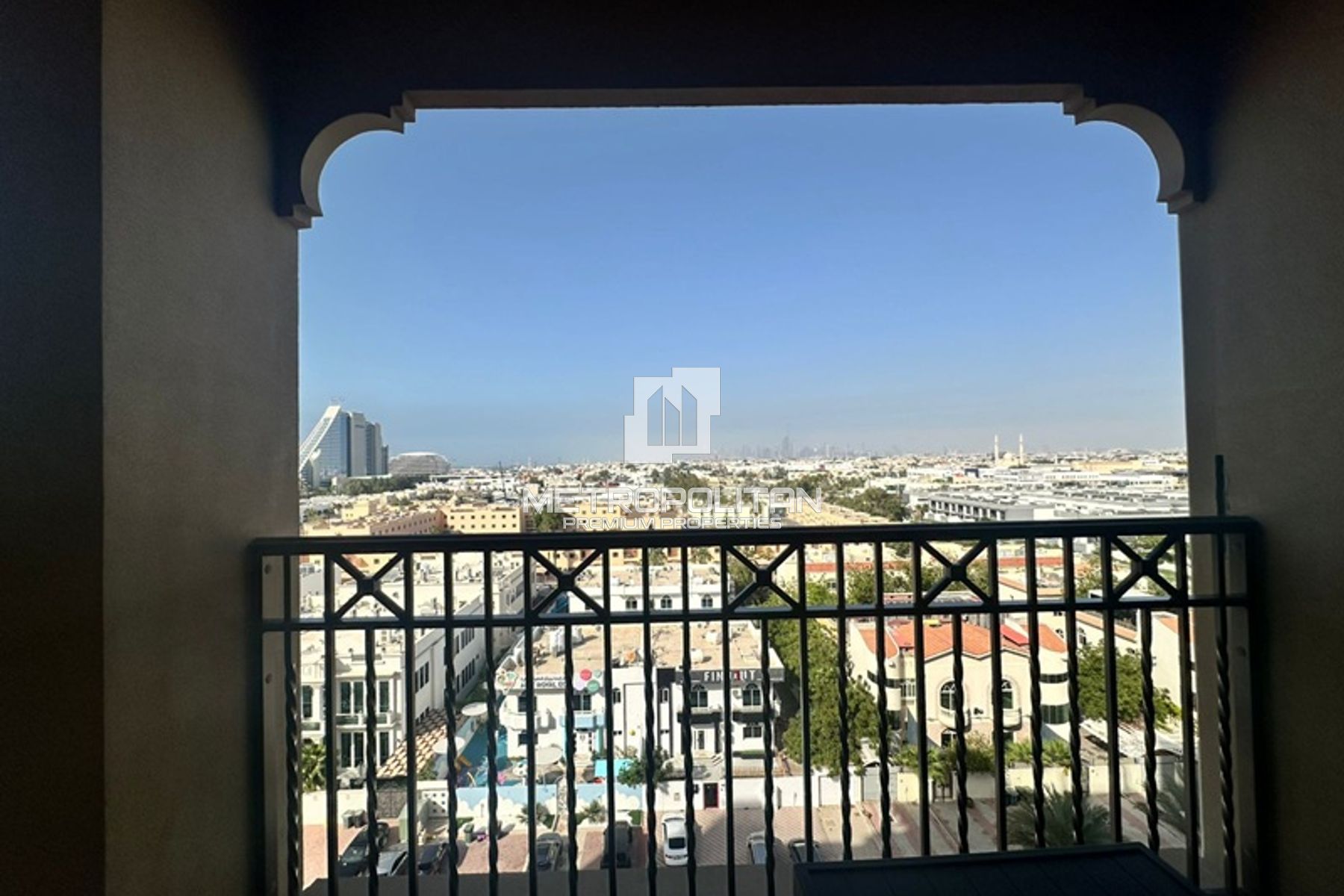 1BR Apartment for Rent in Umm Suqeim – MPR-9698