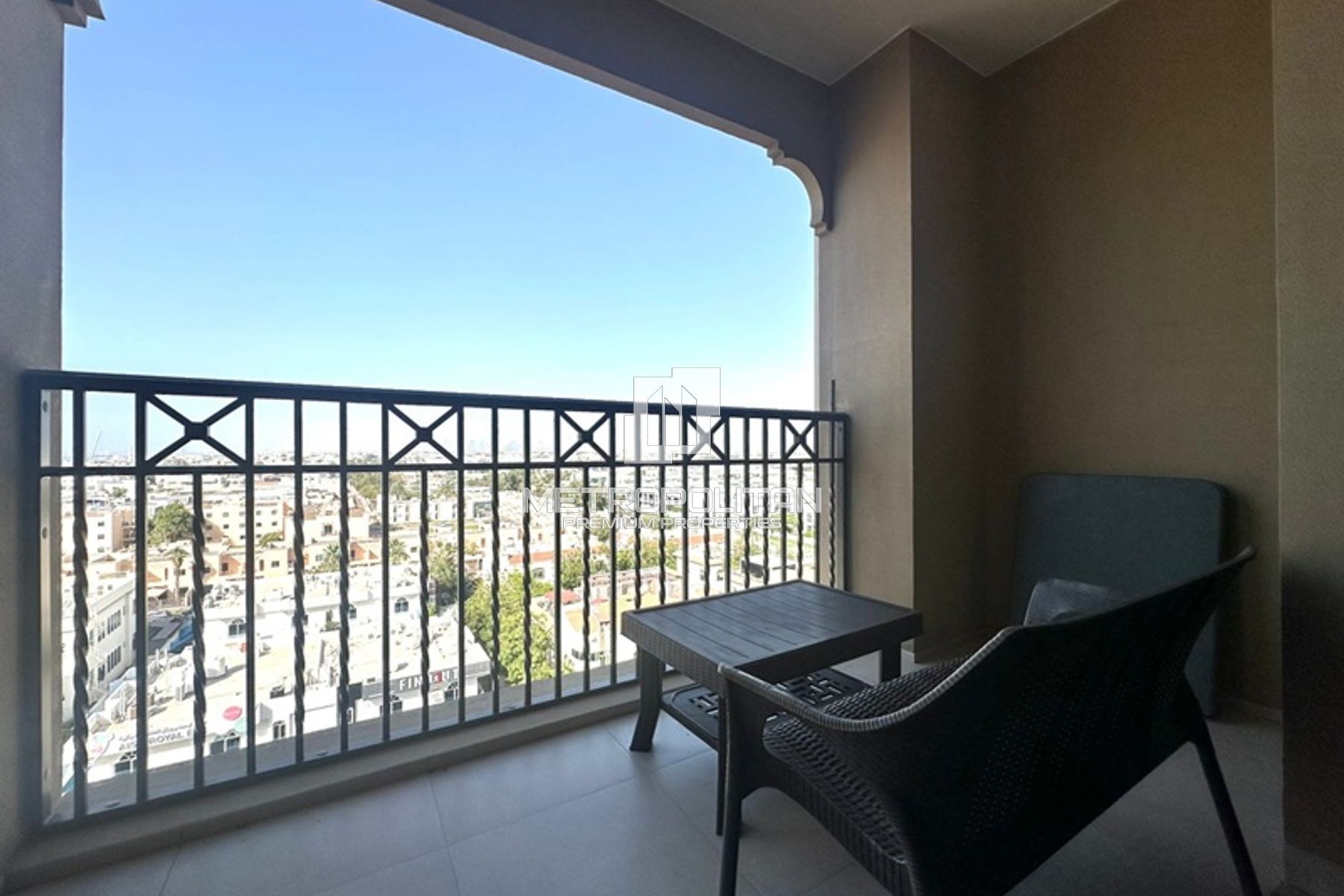 1BR Apartment for Rent in Umm Suqeim – MPR-9698