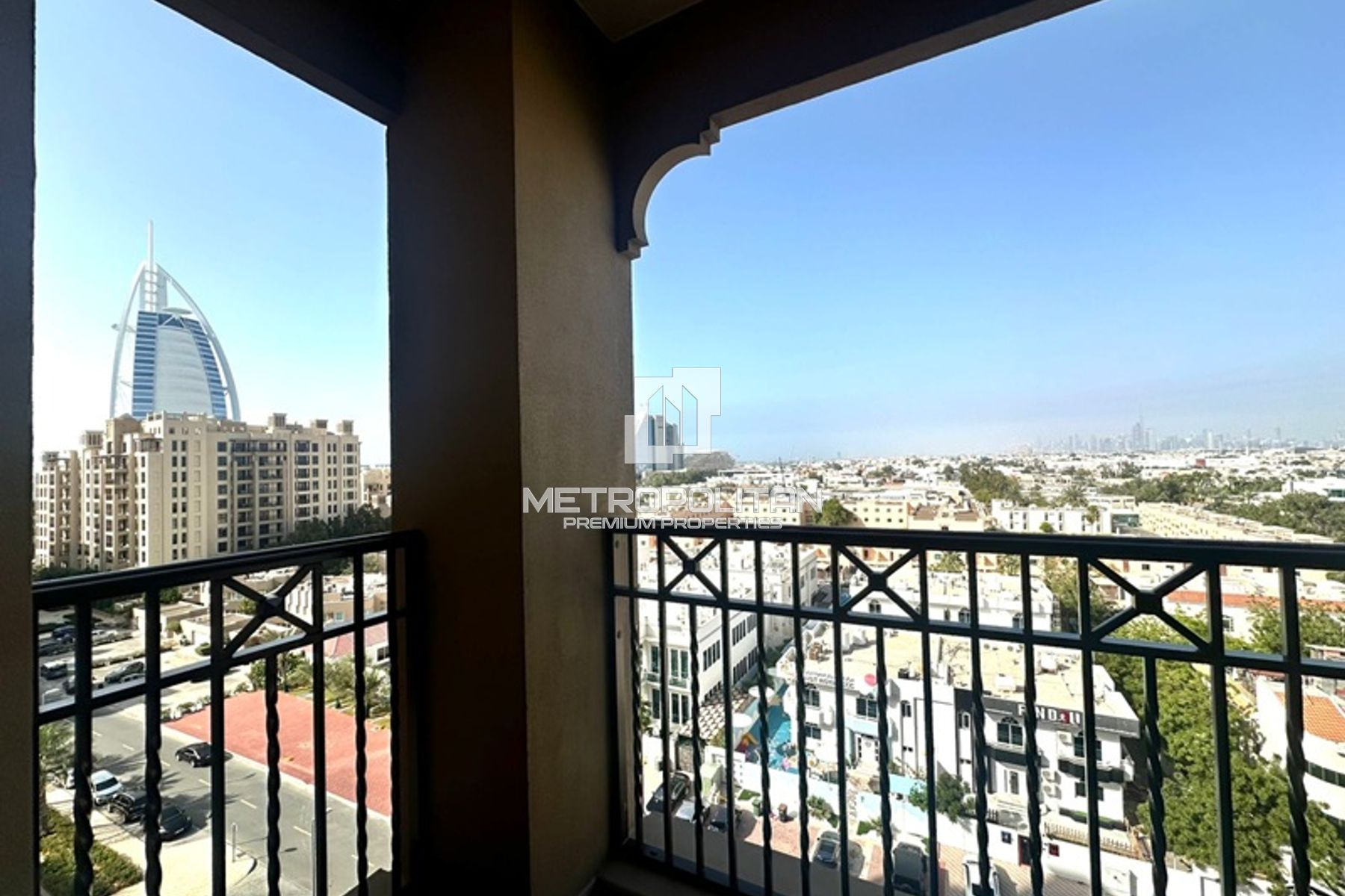 1BR Apartment for Rent in Umm Suqeim – MPR-9698