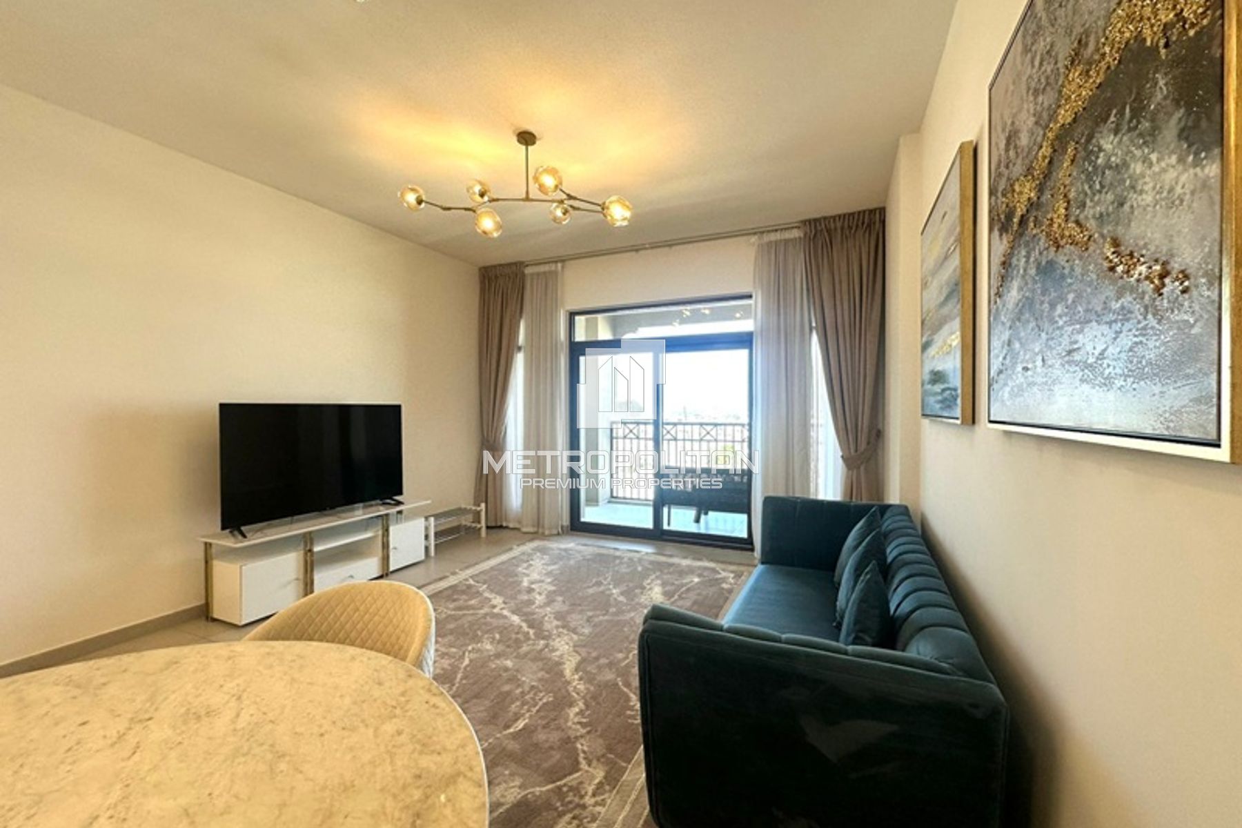 1BR Apartment for Rent in Umm Suqeim – MPR-9698