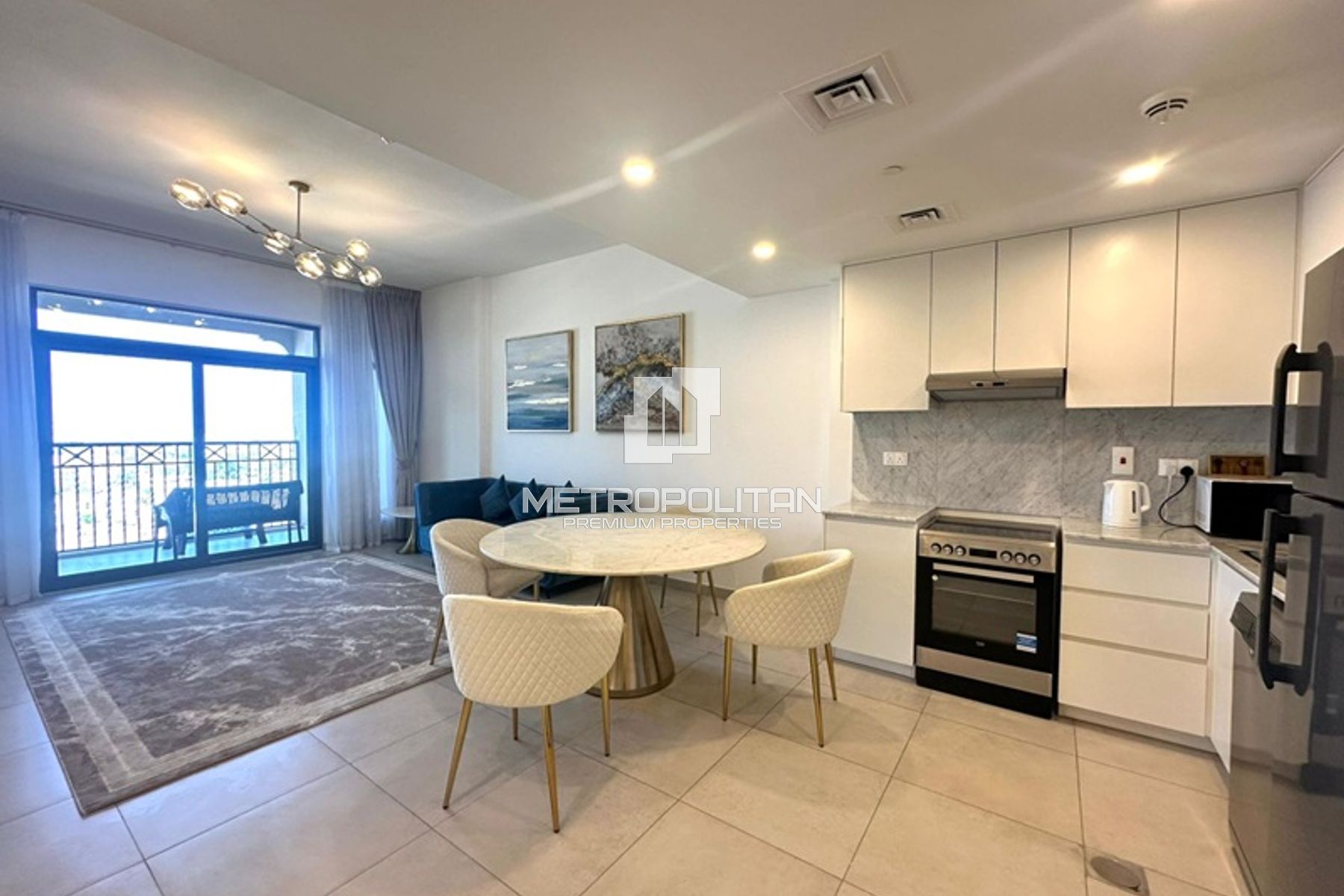 1BR Apartment for Rent in Umm Suqeim – MPR-9698