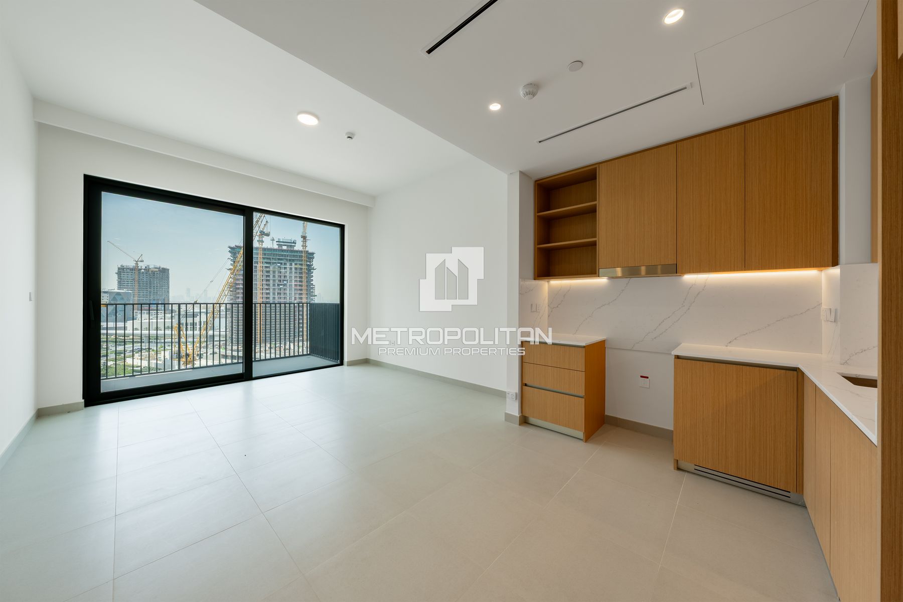 1BR Apartment for Rent in Dubai Hills Estate – MPR-9700