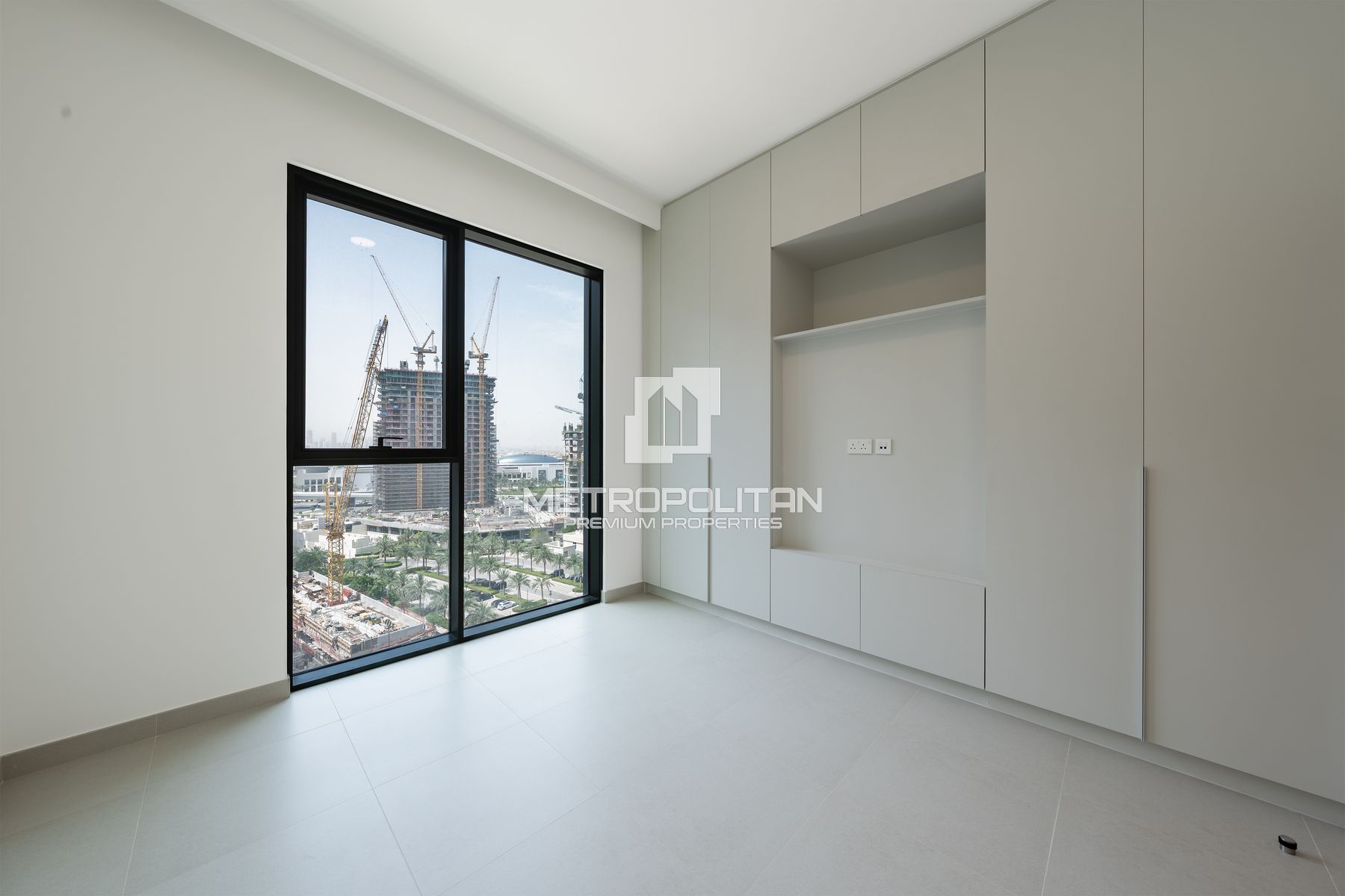 1BR Apartment for Rent in Dubai Hills Estate – MPR-9700