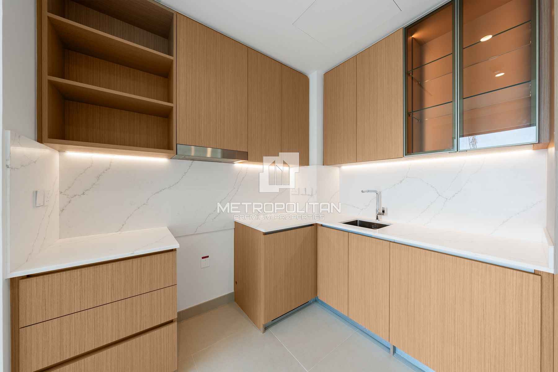 1BR Apartment for Rent in Dubai Hills Estate – MPR-9700