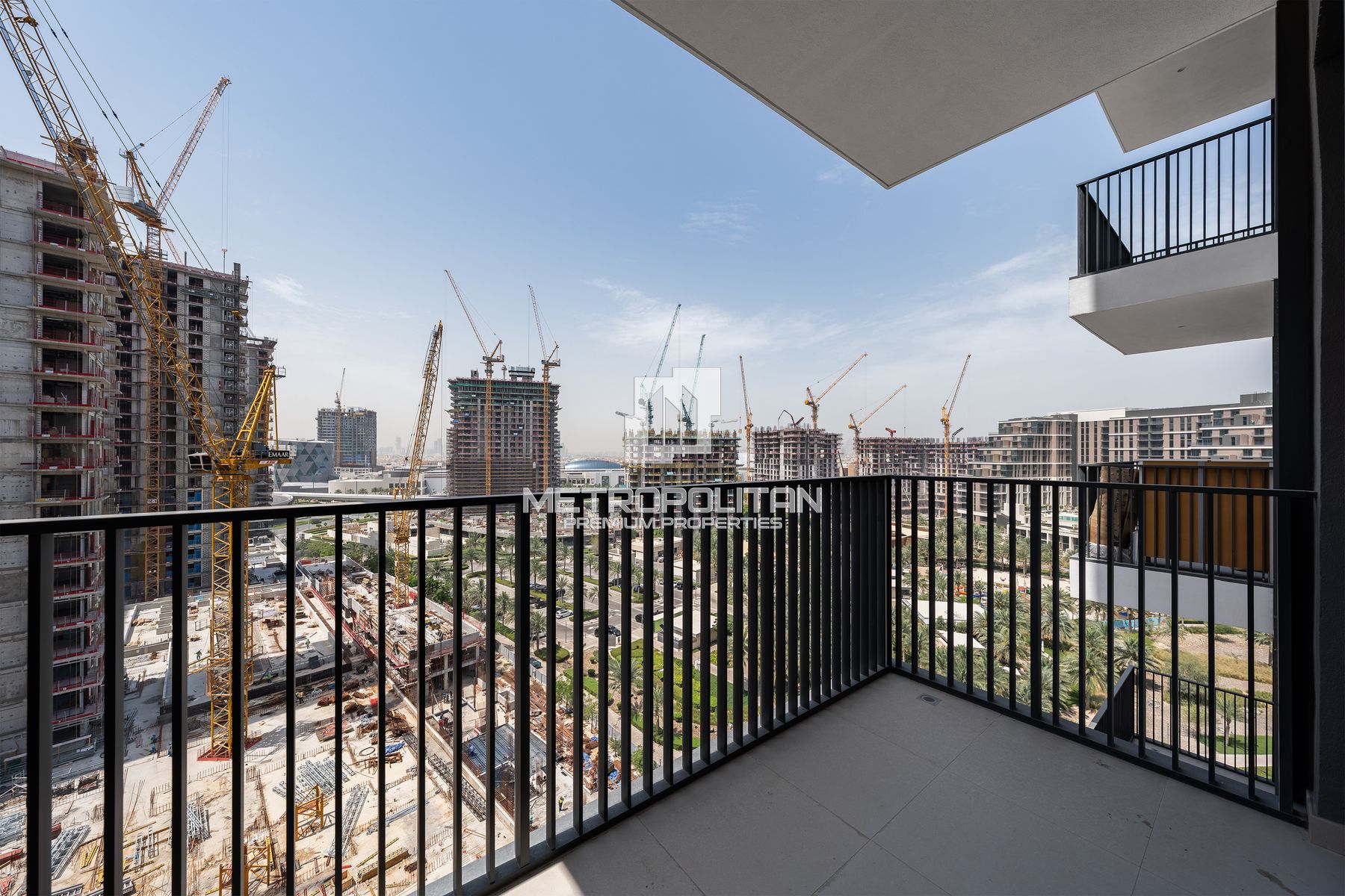 1BR Apartment for Rent in Dubai Hills Estate – MPR-9700