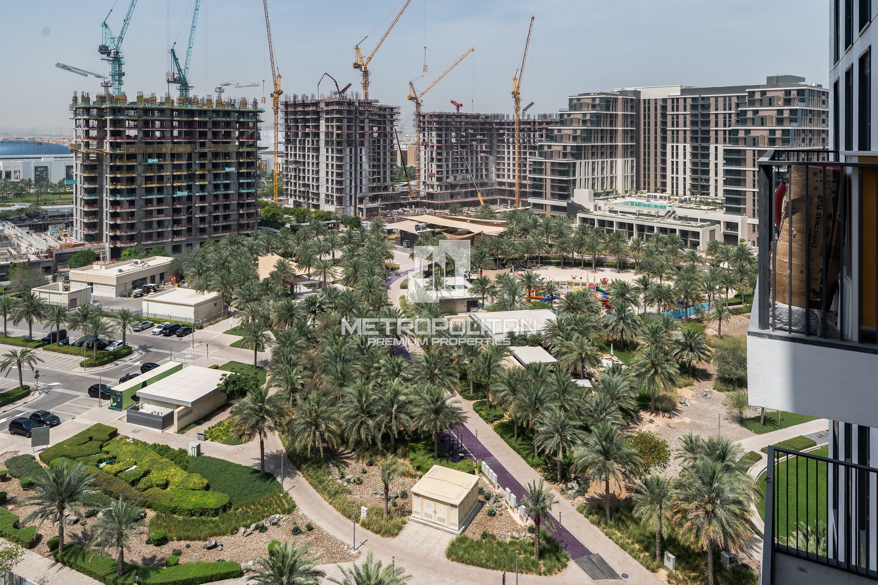 1BR Apartment for Rent in Dubai Hills Estate – MPR-9700