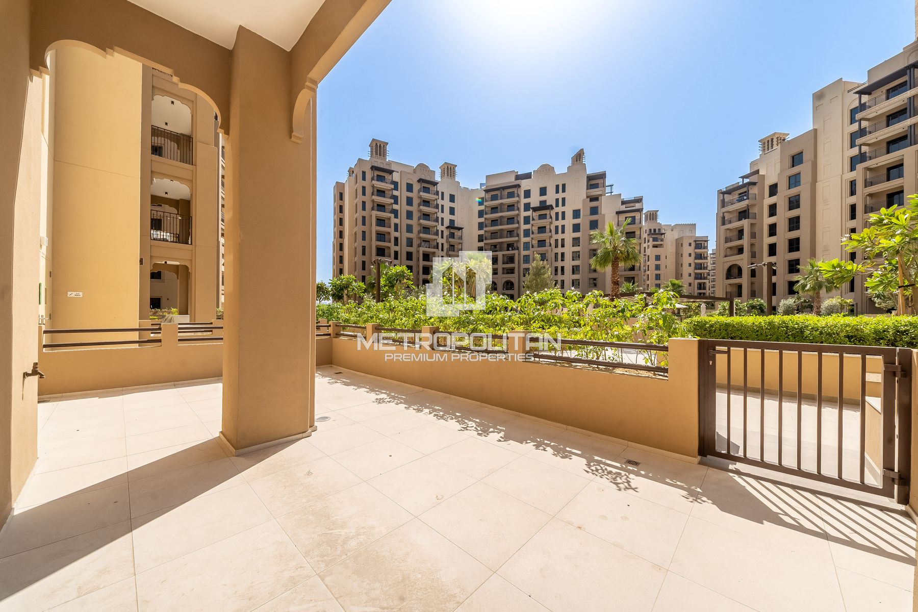 1BR Apartment for Rent in Umm Suqeim – MPR-9704