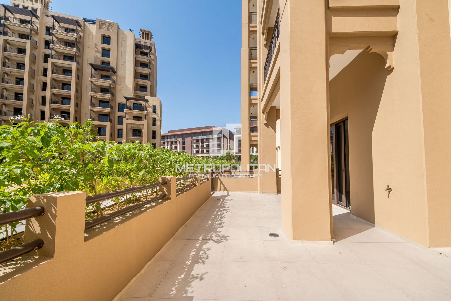 1BR Apartment for Rent in Umm Suqeim – MPR-9704