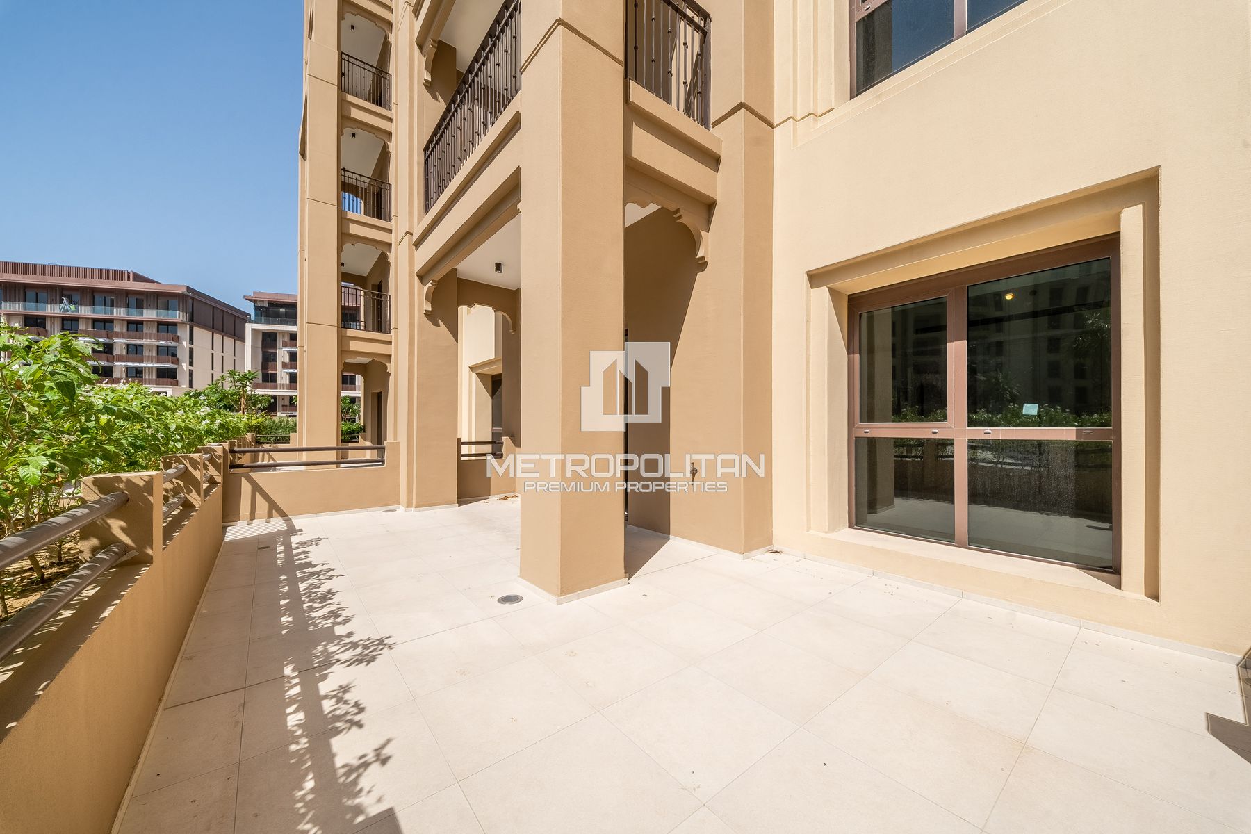 1BR Apartment for Rent in Umm Suqeim – MPR-9704