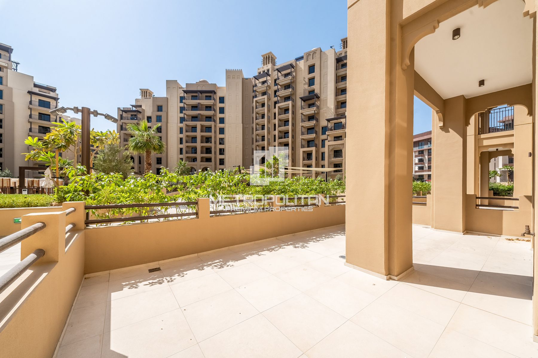 1BR Apartment for Rent in Umm Suqeim – MPR-9704