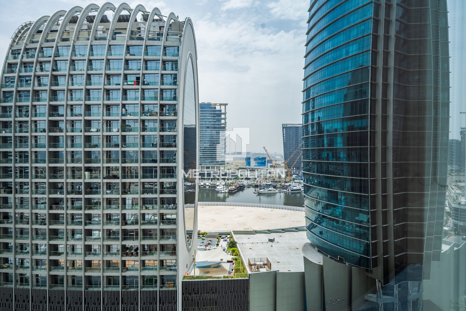 Fully Furnished | Vacant Now | Spacious Office