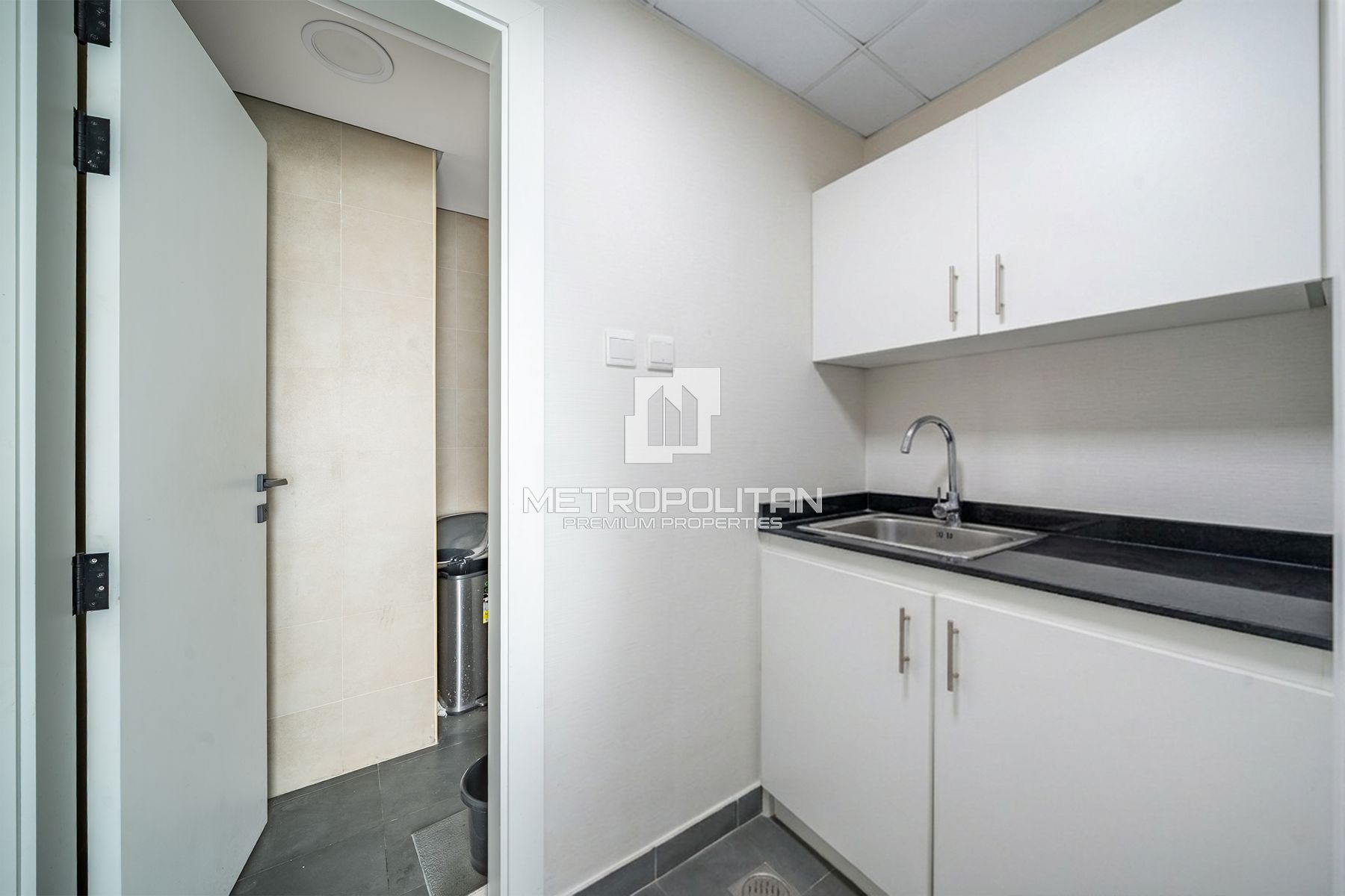 Fully Furnished | Vacant Now | Spacious Office
