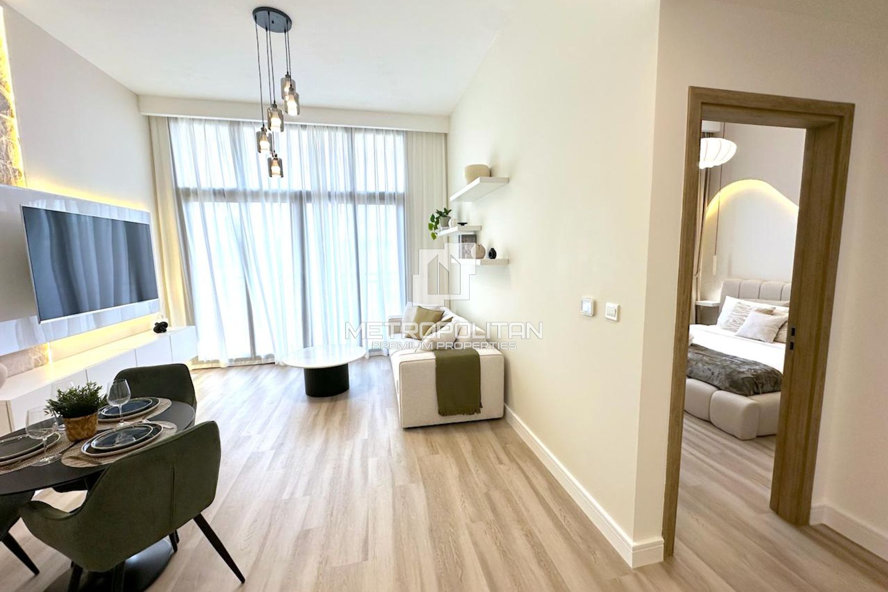 Ready to Move In | Fully Upgraded and Furnished