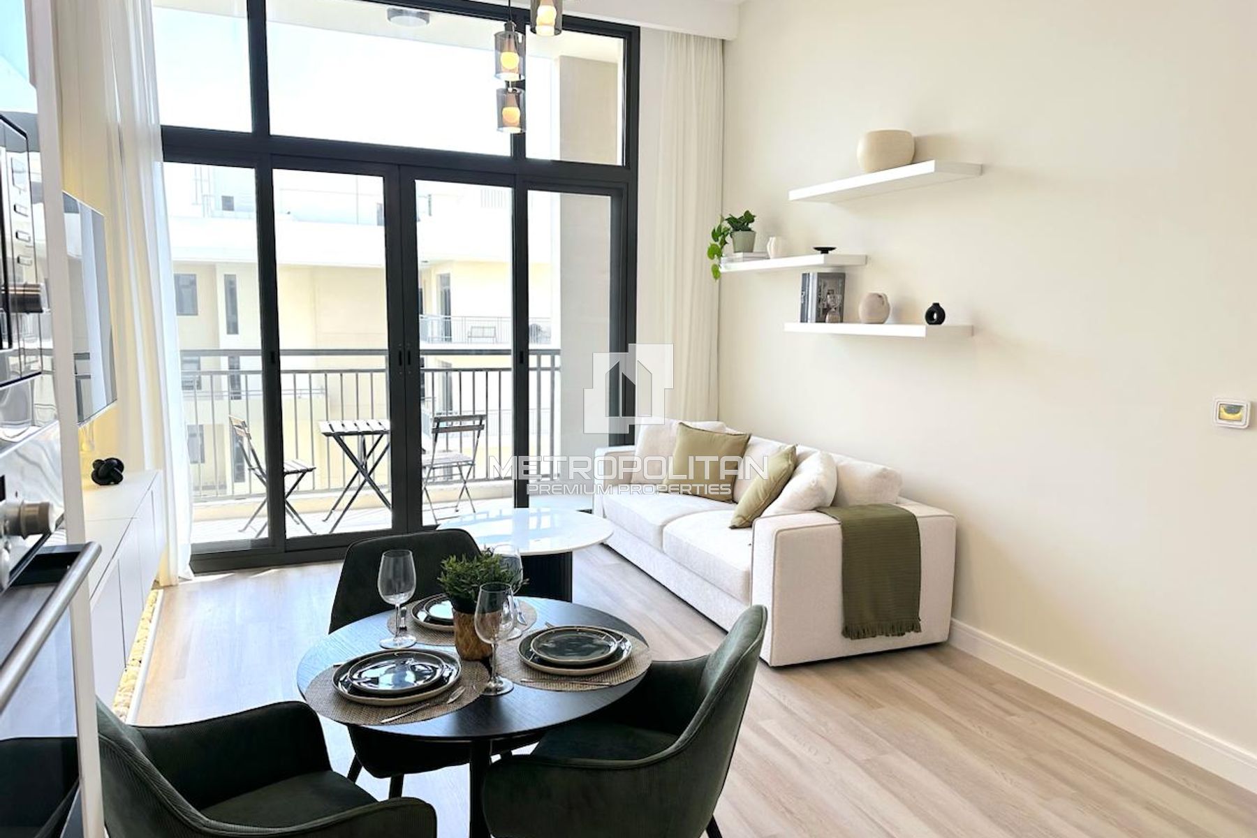 Ready to Move In | Fully Upgraded and Furnished