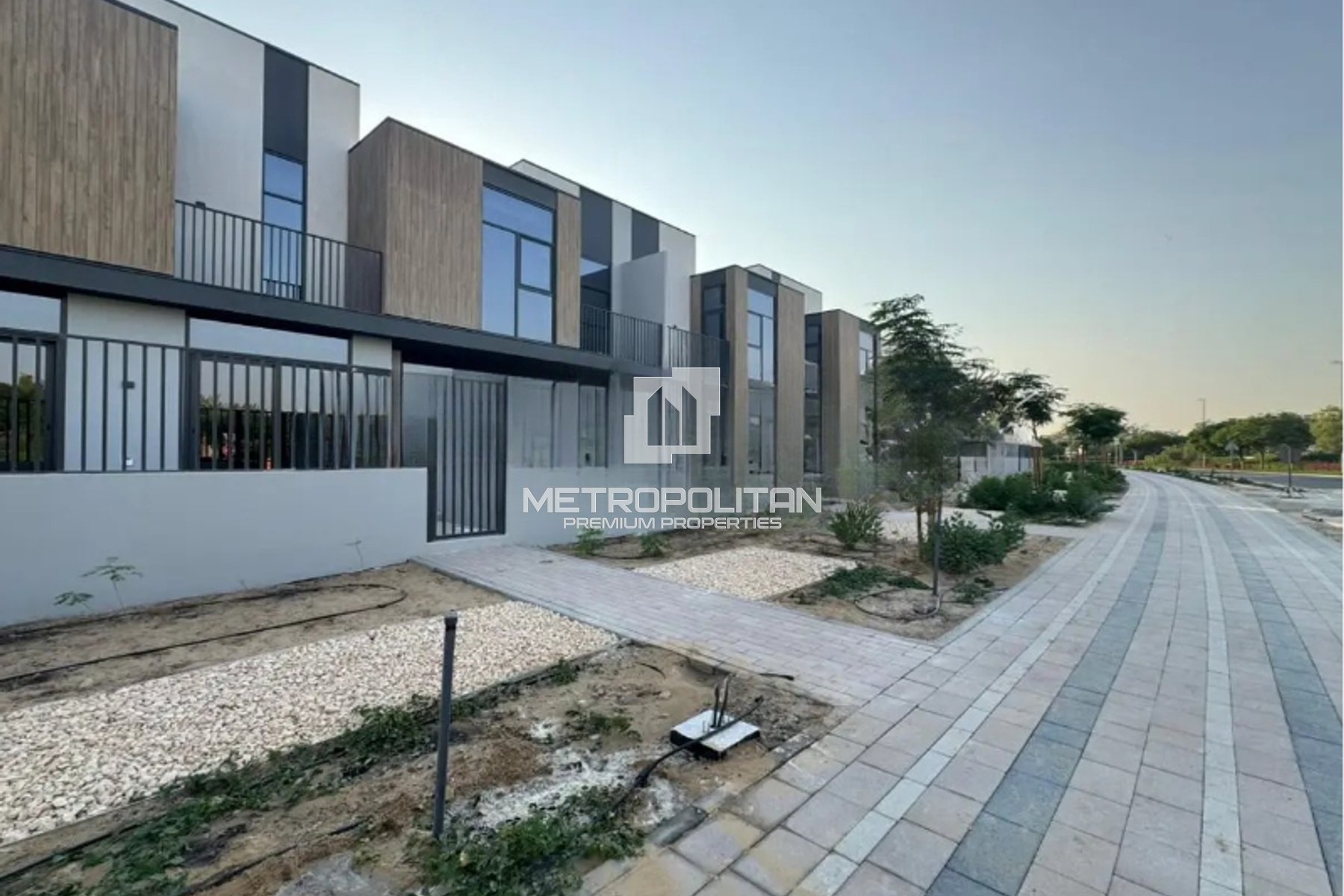 3BR Townhouse for Rent in Mudon – MPR-9715