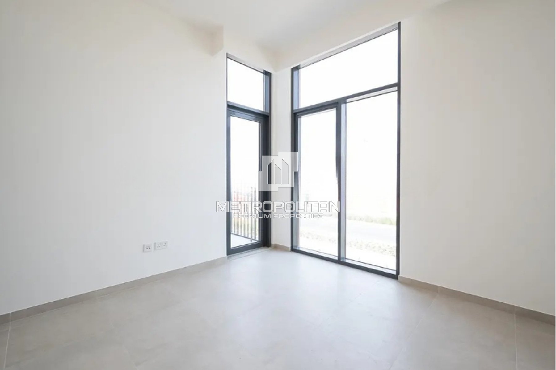 3BR Townhouse for Rent in Mudon – MPR-9715