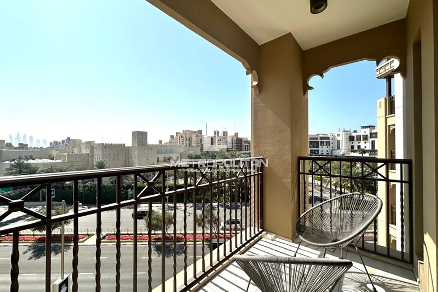2BR Apartment for Rent in Umm Suqeim – MPR-9717