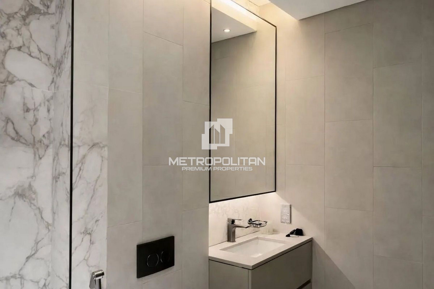 Spacious 1 Bedroom | Unfurnished | Brand New