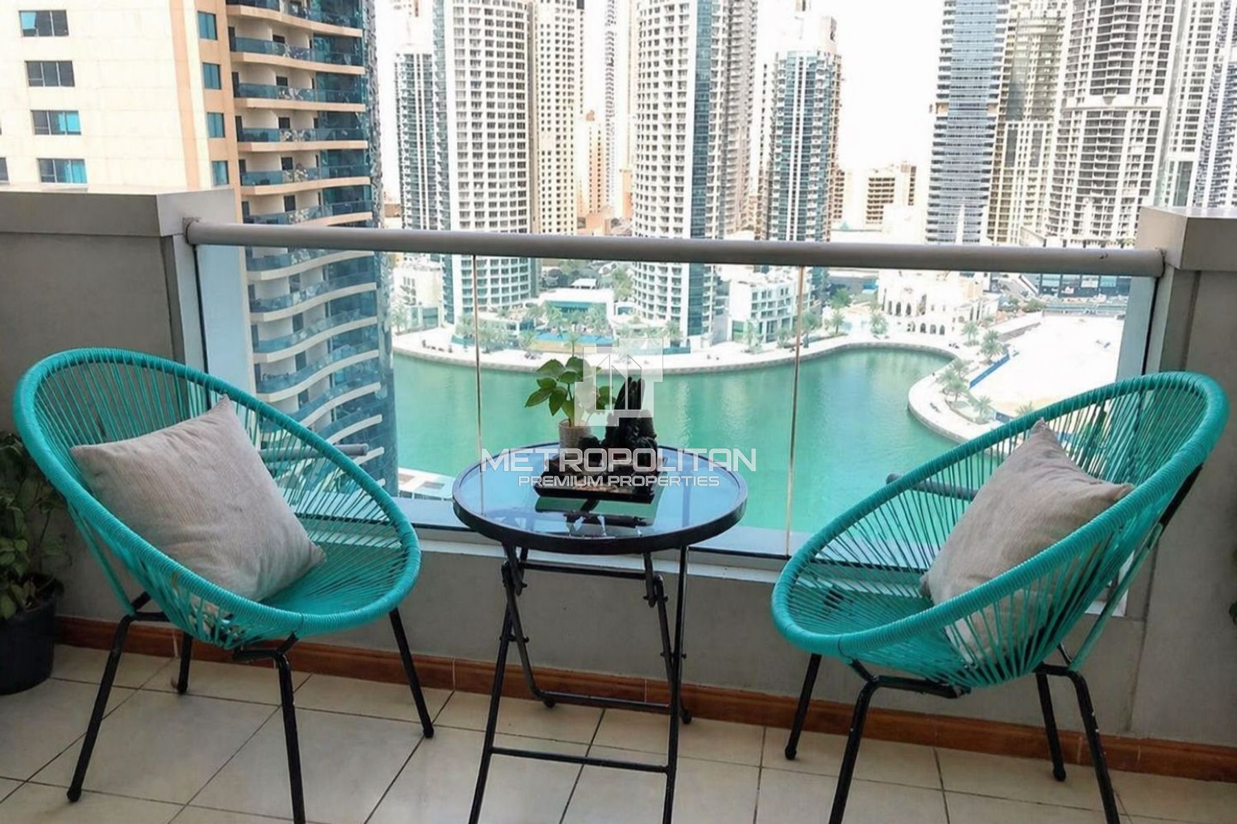 2BR Apartment for Rent in Dubai Marina – MPR-9721