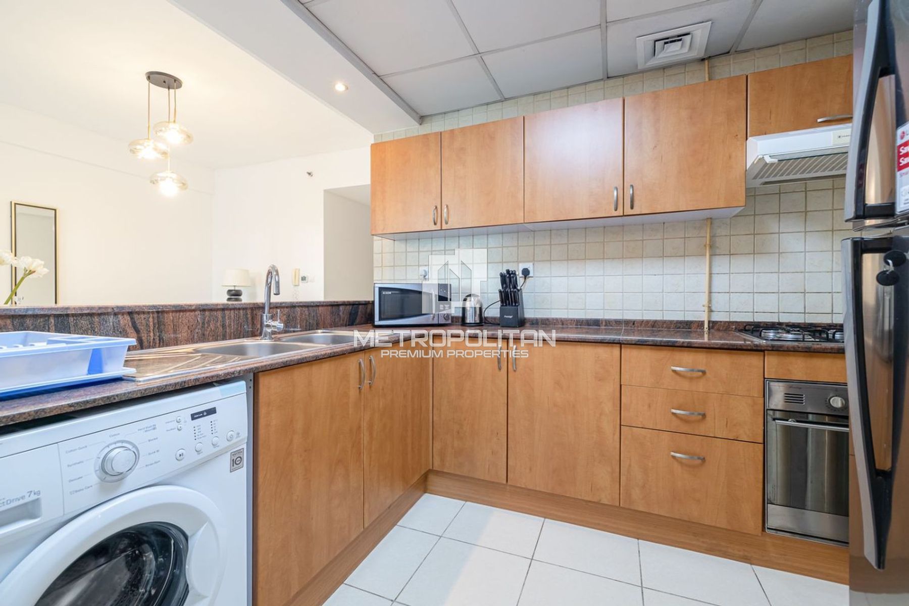 2BR Apartment for Rent in Dubai Marina – MPR-9721
