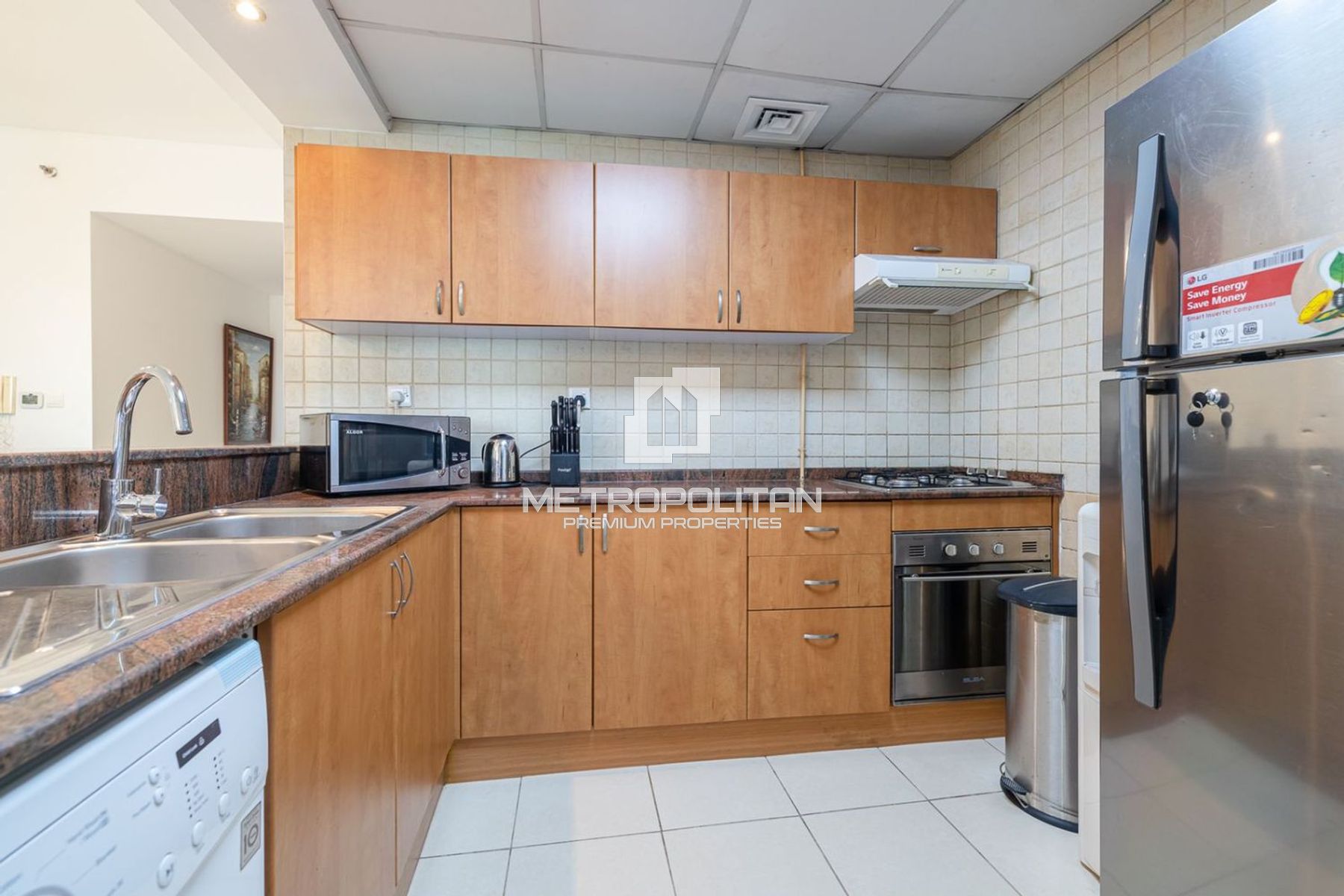 2BR Apartment for Rent in Dubai Marina – MPR-9721