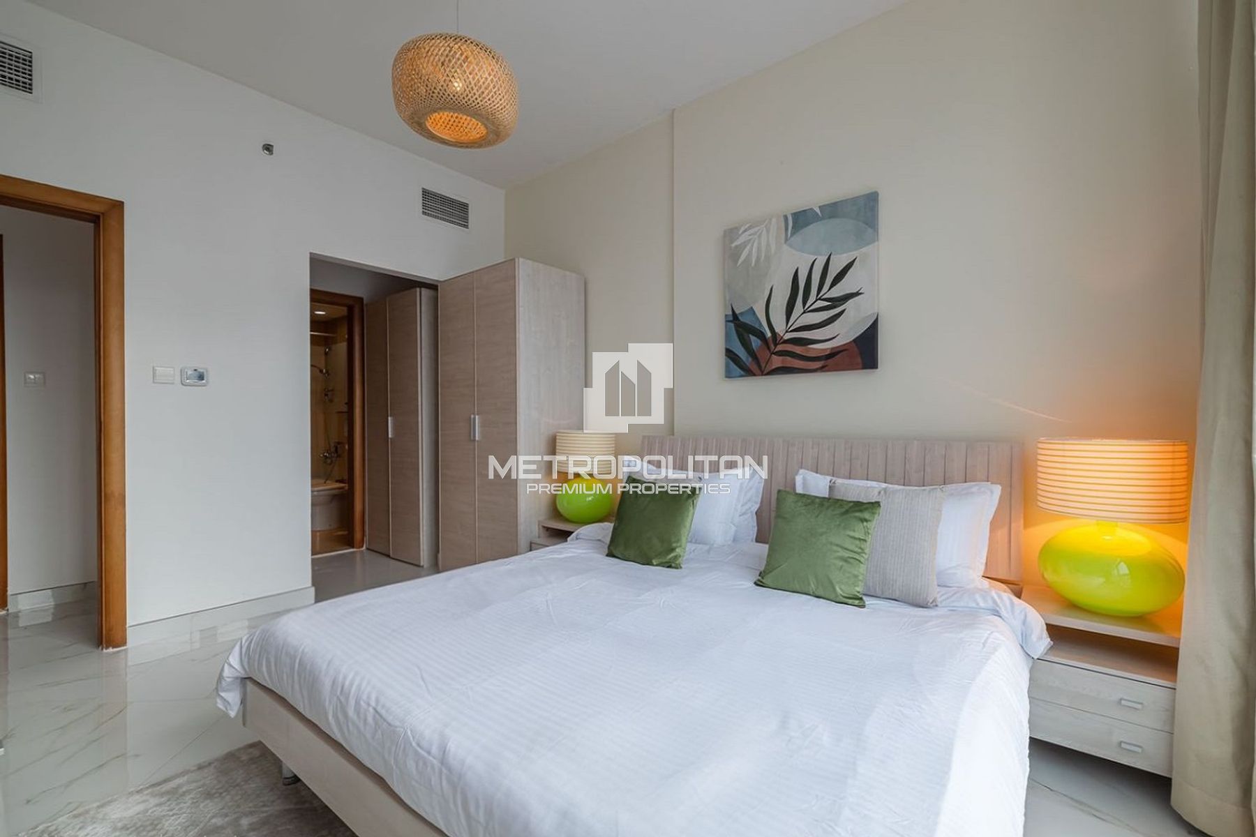 2BR Apartment for Rent in Dubai Marina – MPR-9721