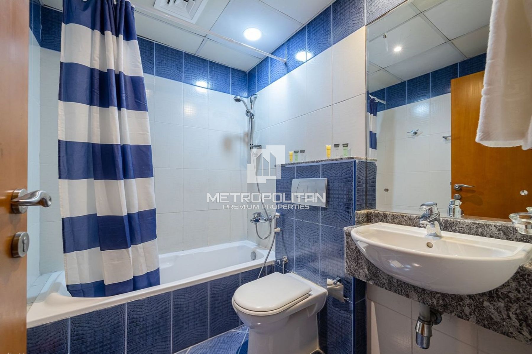 2BR Apartment for Rent in Dubai Marina – MPR-9721