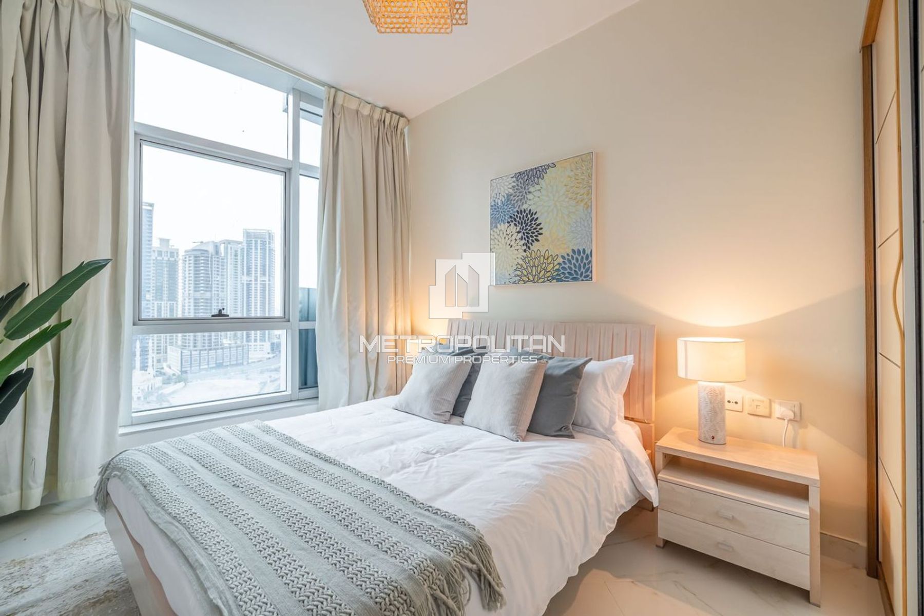 2BR Apartment for Rent in Dubai Marina – MPR-9721