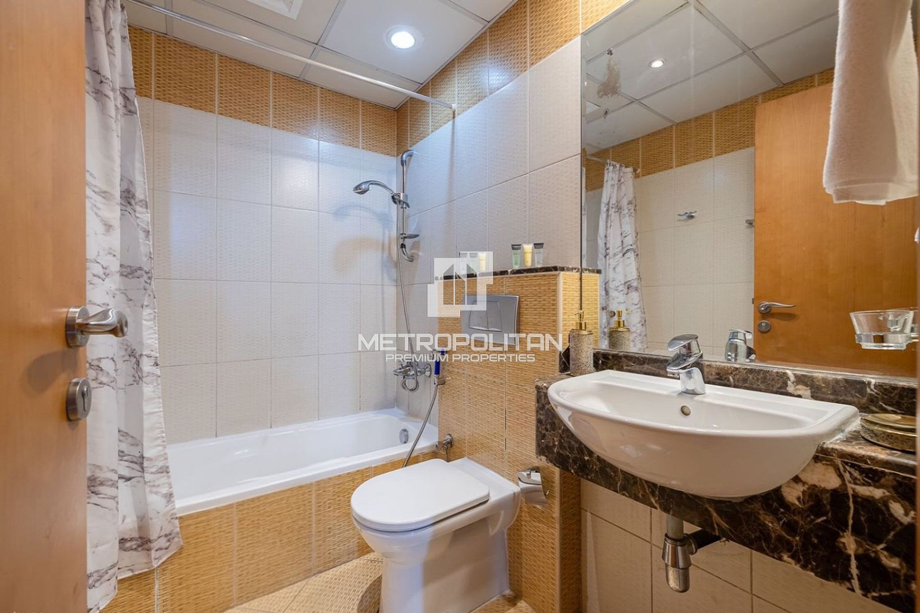2BR Apartment for Rent in Dubai Marina – MPR-9721