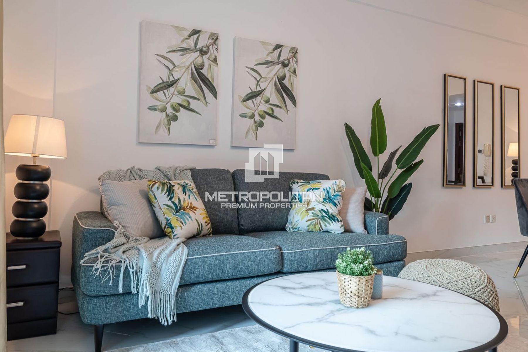 2BR Apartment for Rent in Dubai Marina – MPR-9721