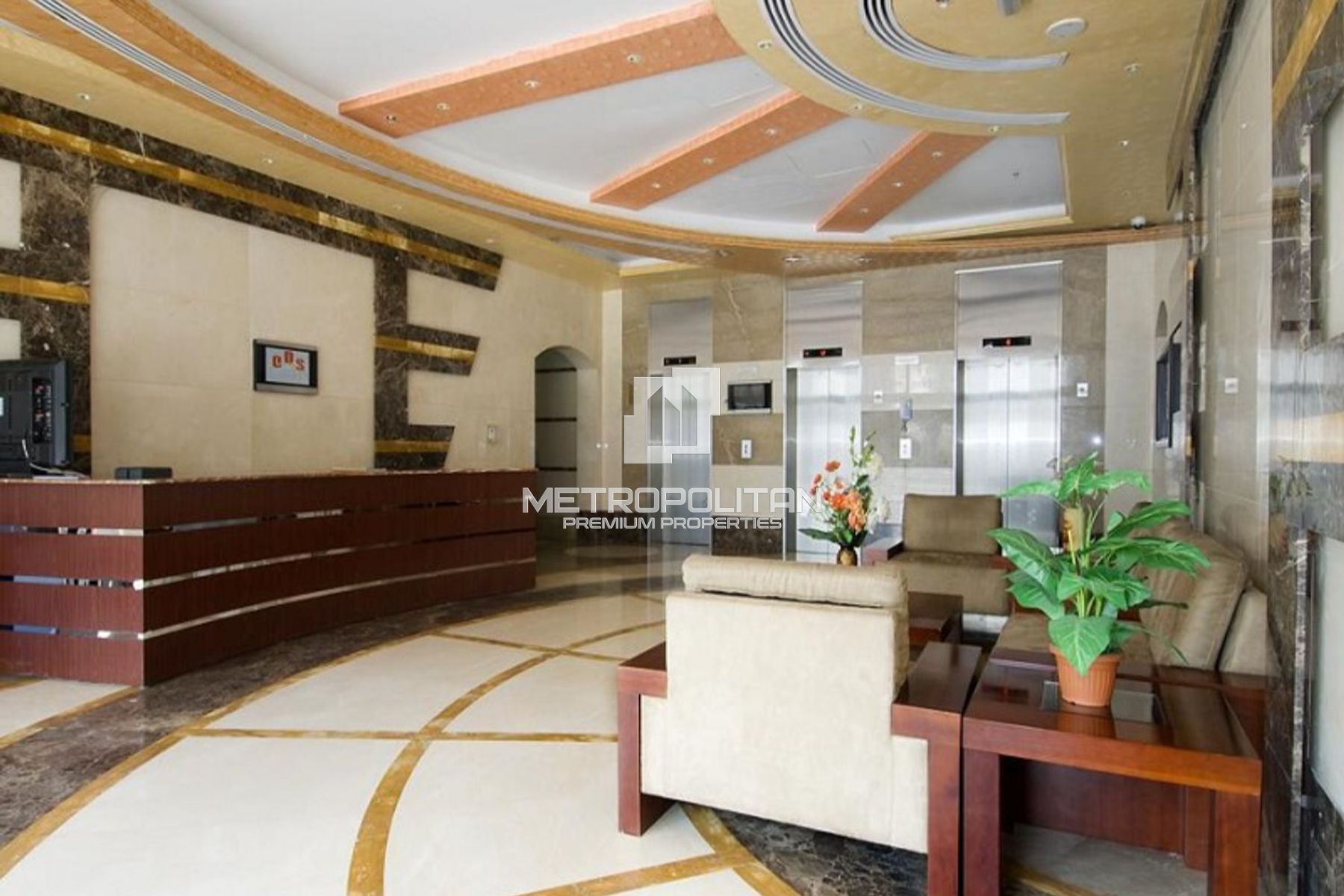 2BR Apartment for Rent in Dubai Marina – MPR-9721