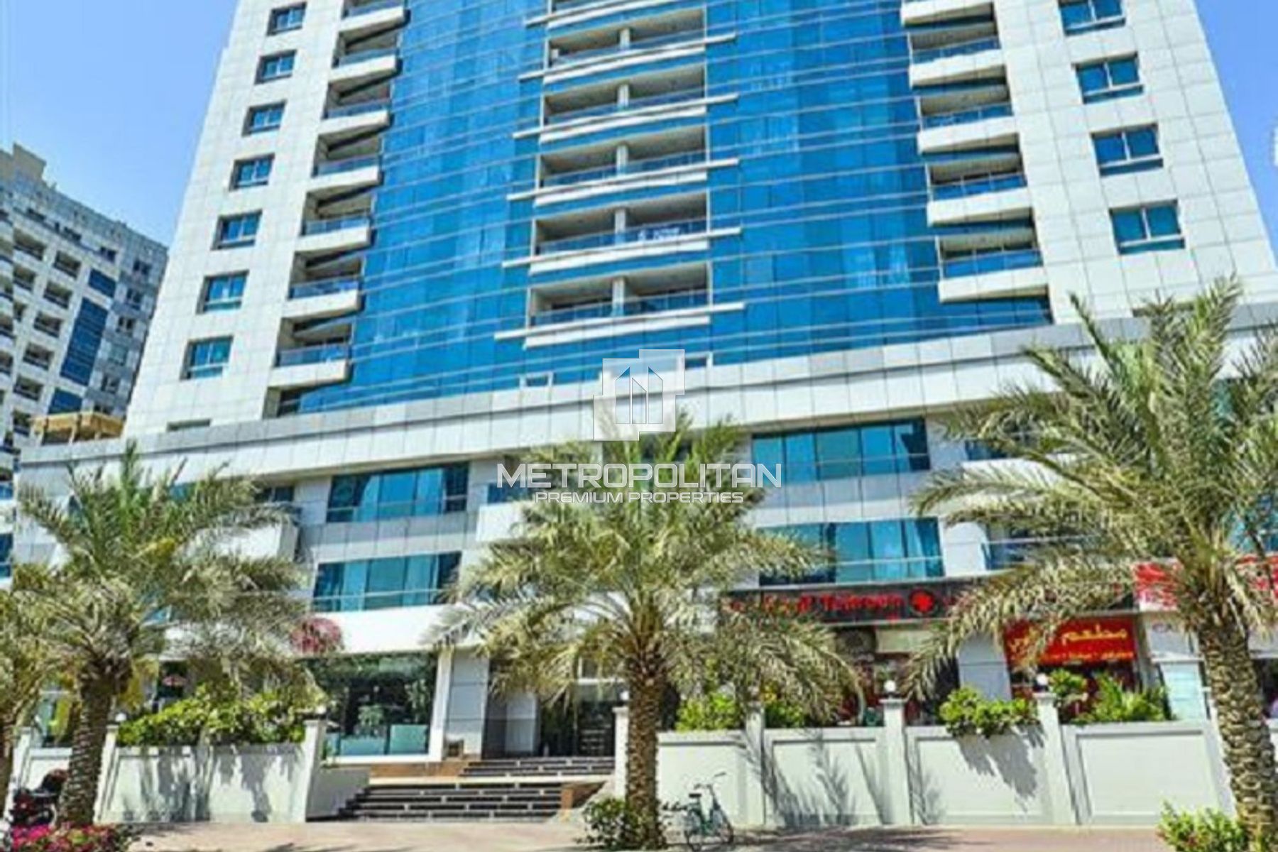 2BR Apartment for Rent in Dubai Marina – MPR-9721