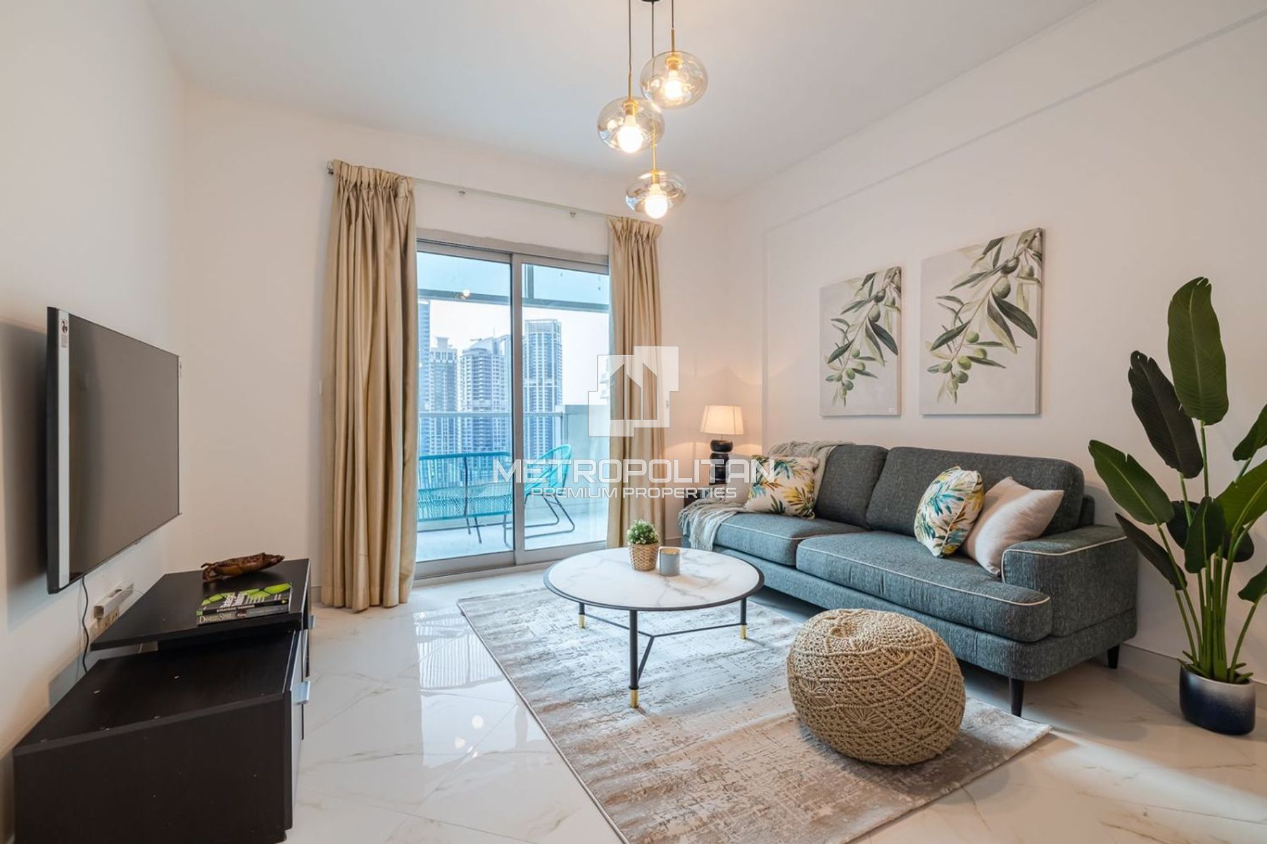 2BR Apartment for Rent in Dubai Marina – MPR-9721
