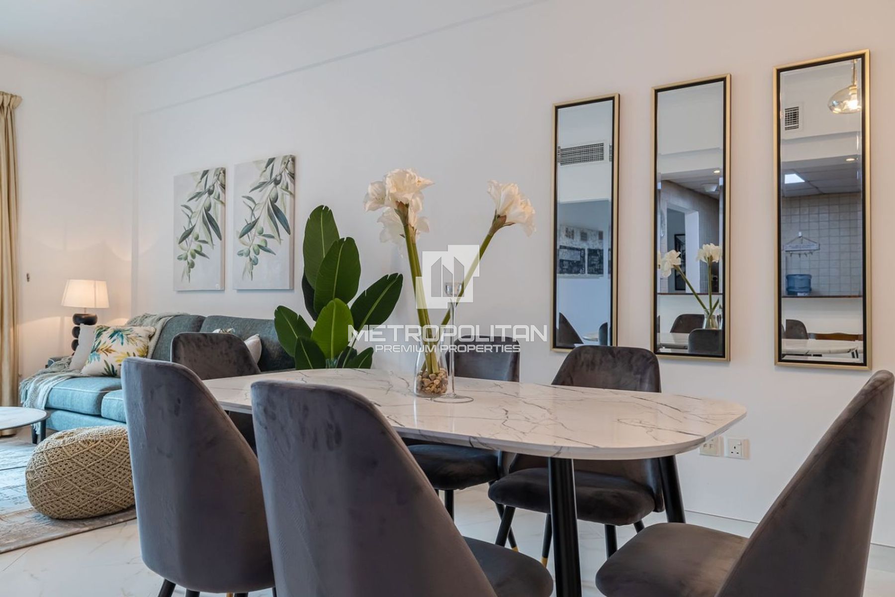 2BR Apartment for Rent in Dubai Marina – MPR-9721