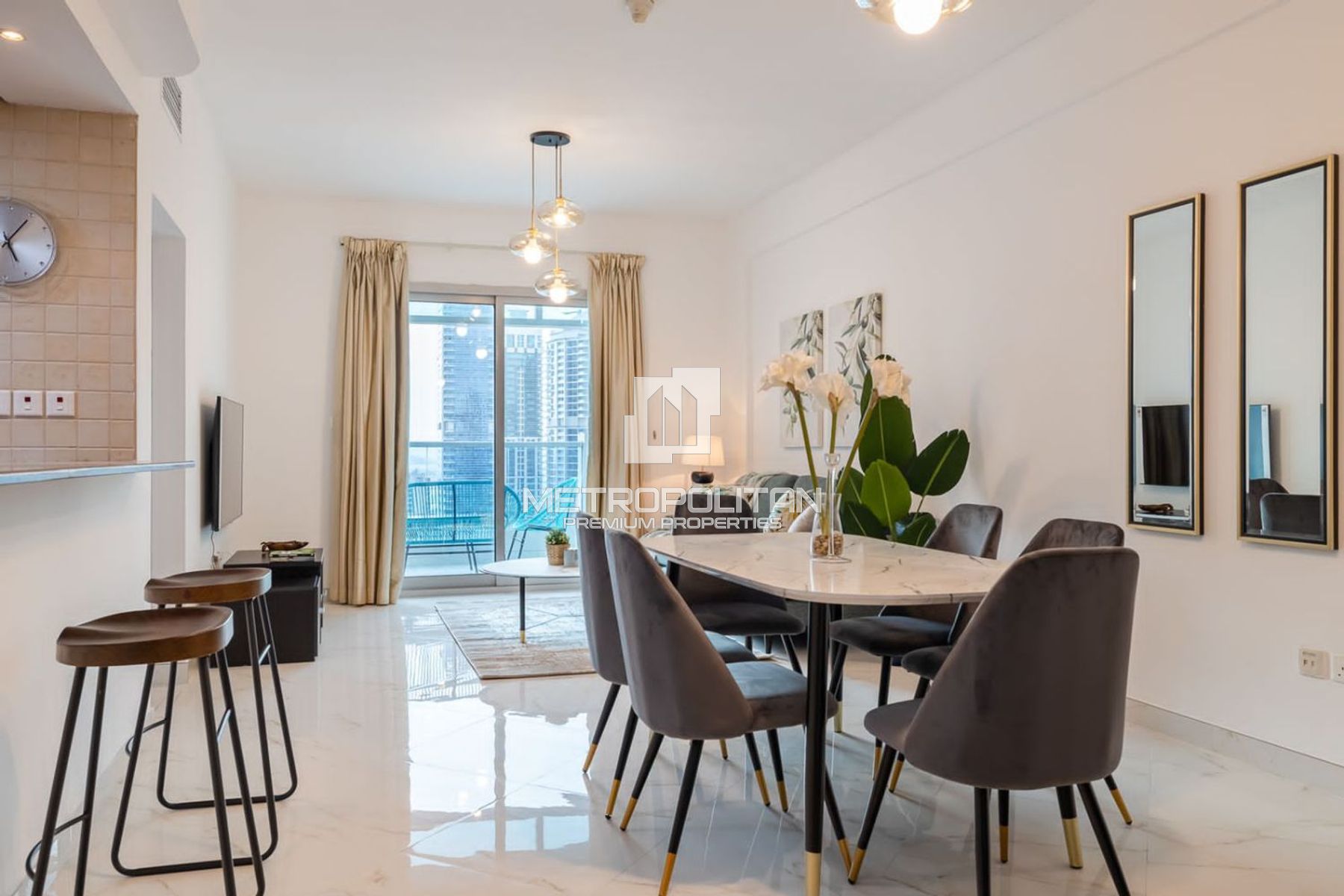 2BR Apartment for Rent in Dubai Marina – MPR-9721