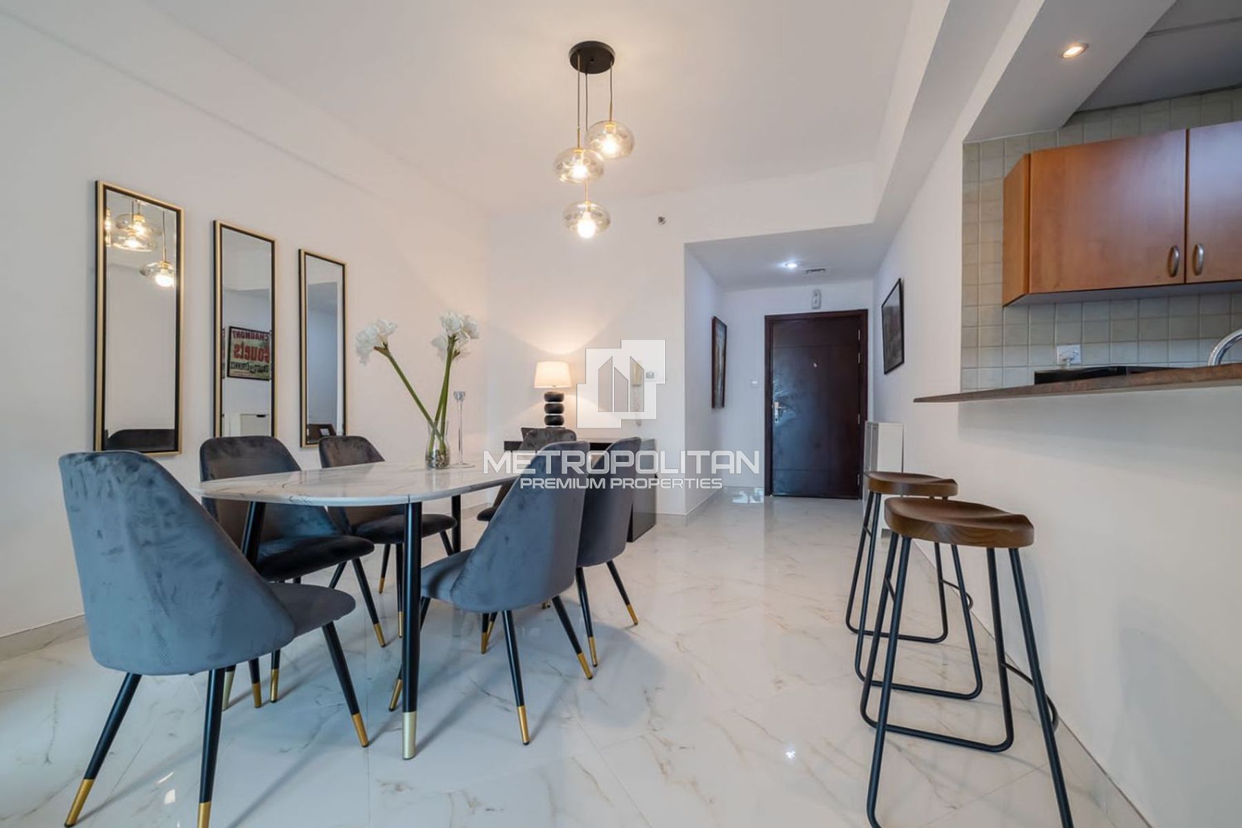2BR Apartment for Rent in Dubai Marina – MPR-9721