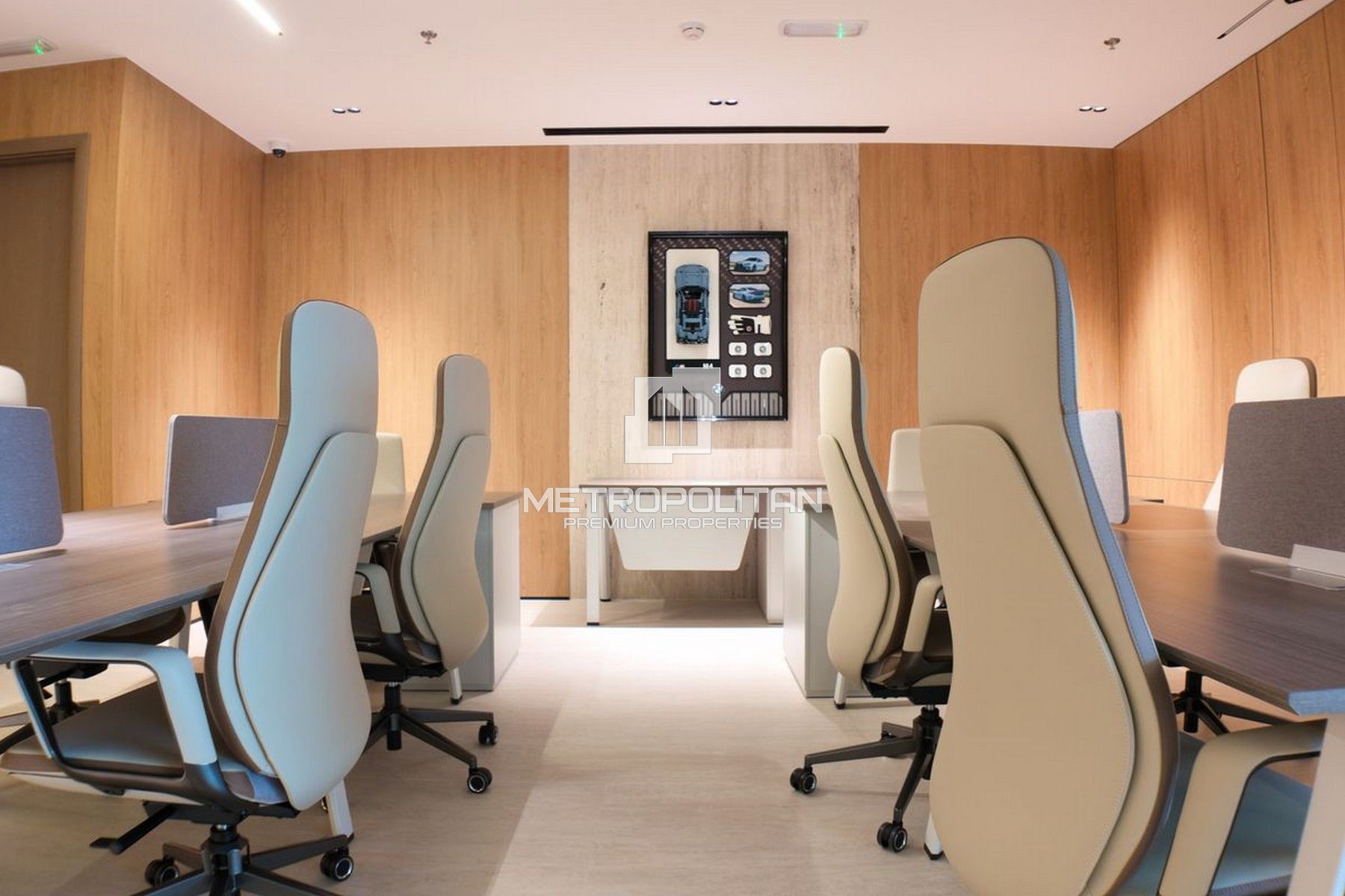 1BR Office for Rent in Business Bay – MPR-9722