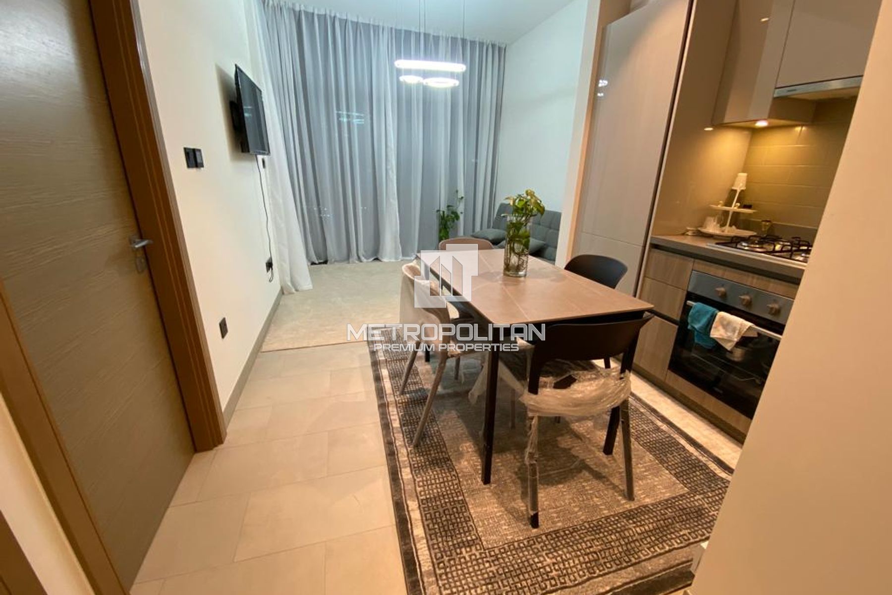 1BR Apartment for Rent in Mohammed Bin Rashid City – MPR-9723