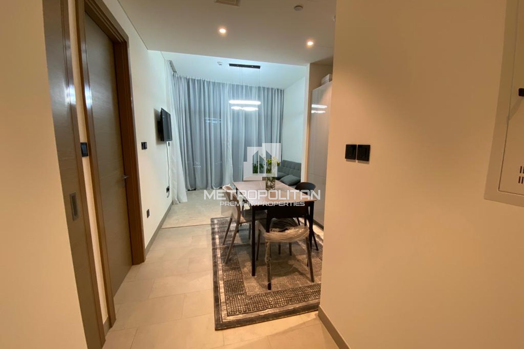 1BR Apartment for Rent in Mohammed Bin Rashid City – MPR-9723