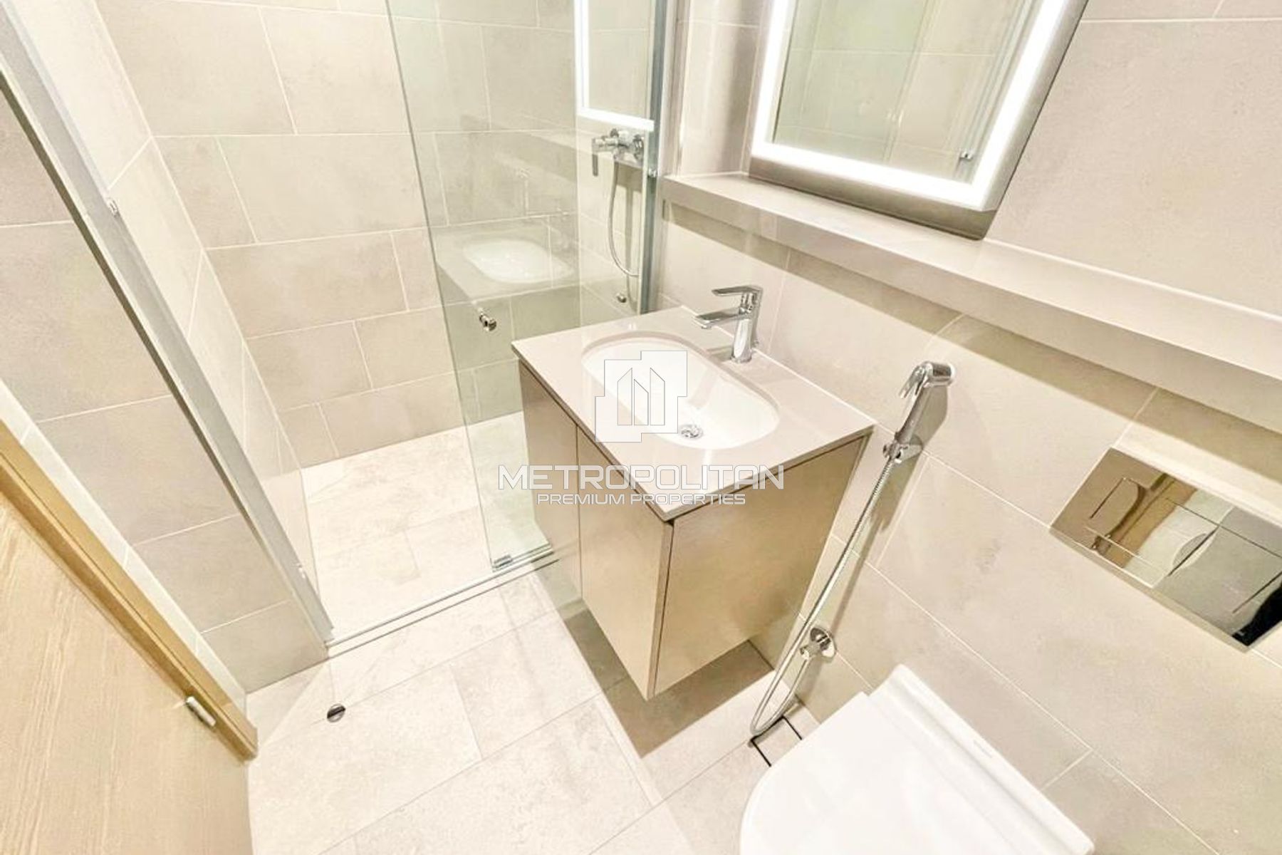1BR Apartment for Rent in Mohammed Bin Rashid City – MPR-9723