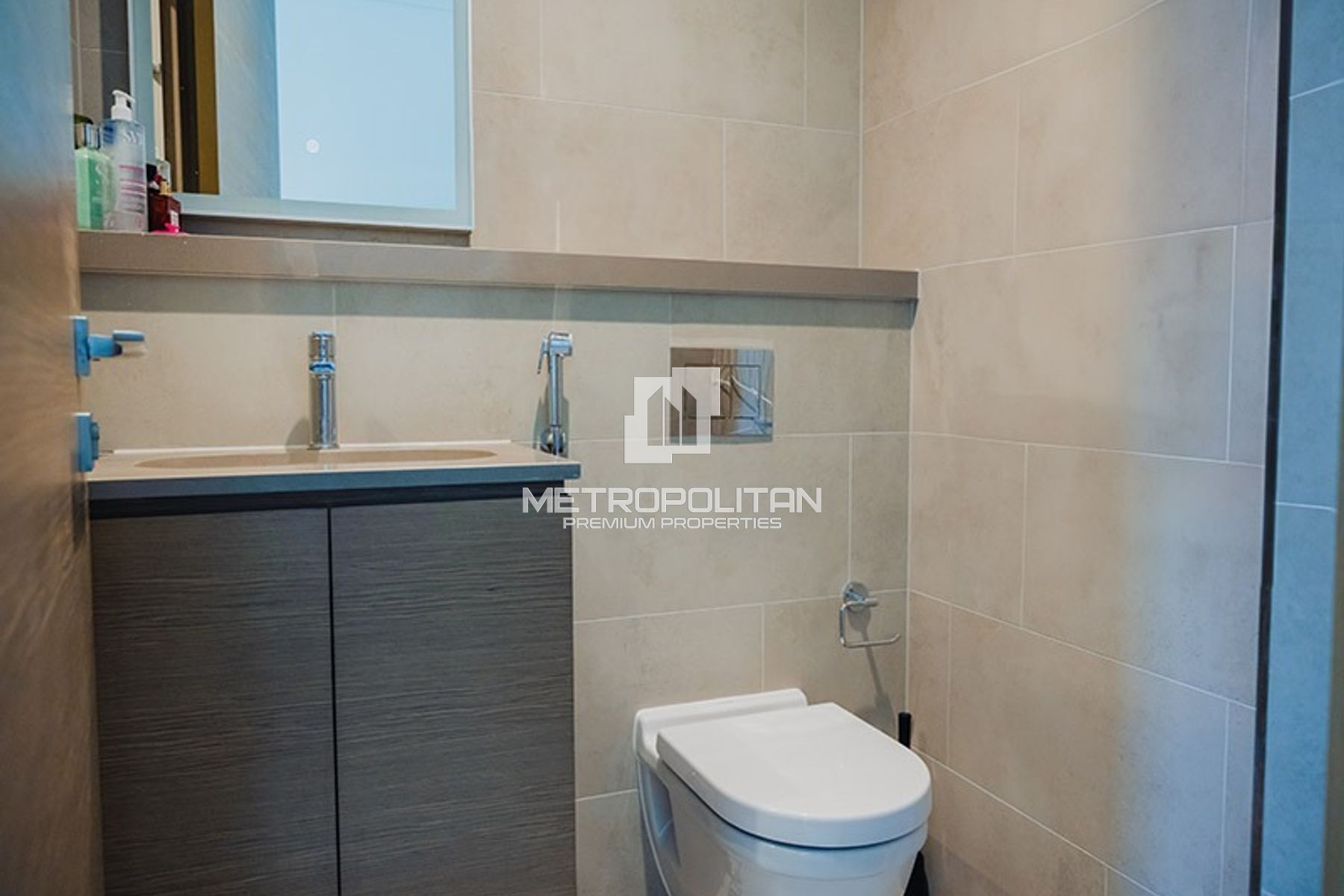1BR Apartment for Rent in Mohammed Bin Rashid City – MPR-9723