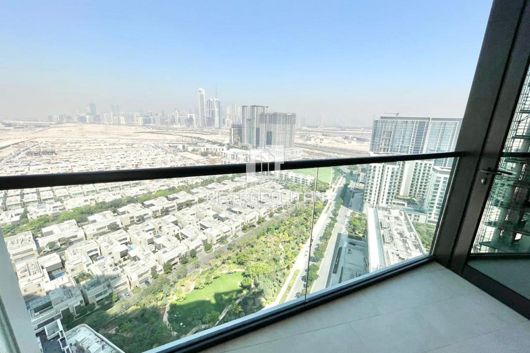 1BR Apartment for Rent in Mohammed Bin Rashid City – MPR-9723