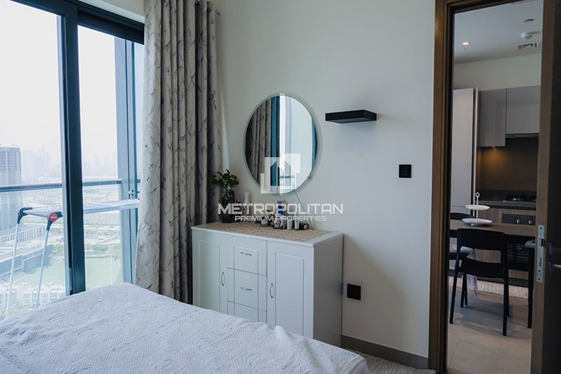 1BR Apartment for Rent in Mohammed Bin Rashid City – MPR-9723