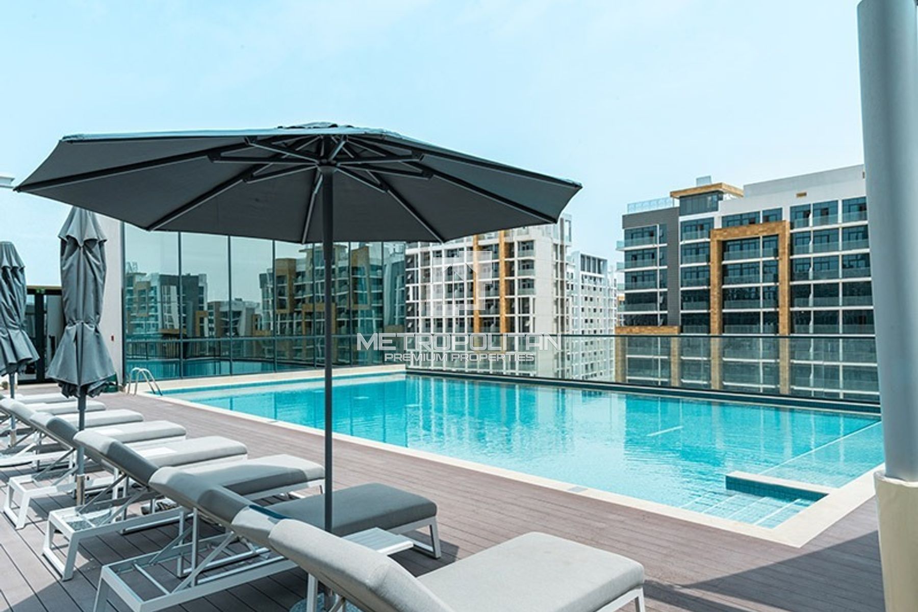 1BR Apartment for Rent in Mohammed Bin Rashid City – MPR-9723